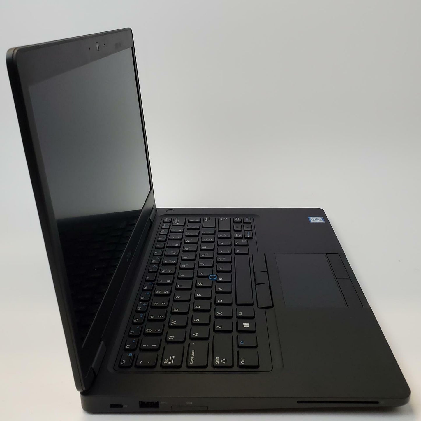 Dell Latitude 5490 Win 11 Home i5-8350U 16GB RAM 256GB NVMe | Grade B