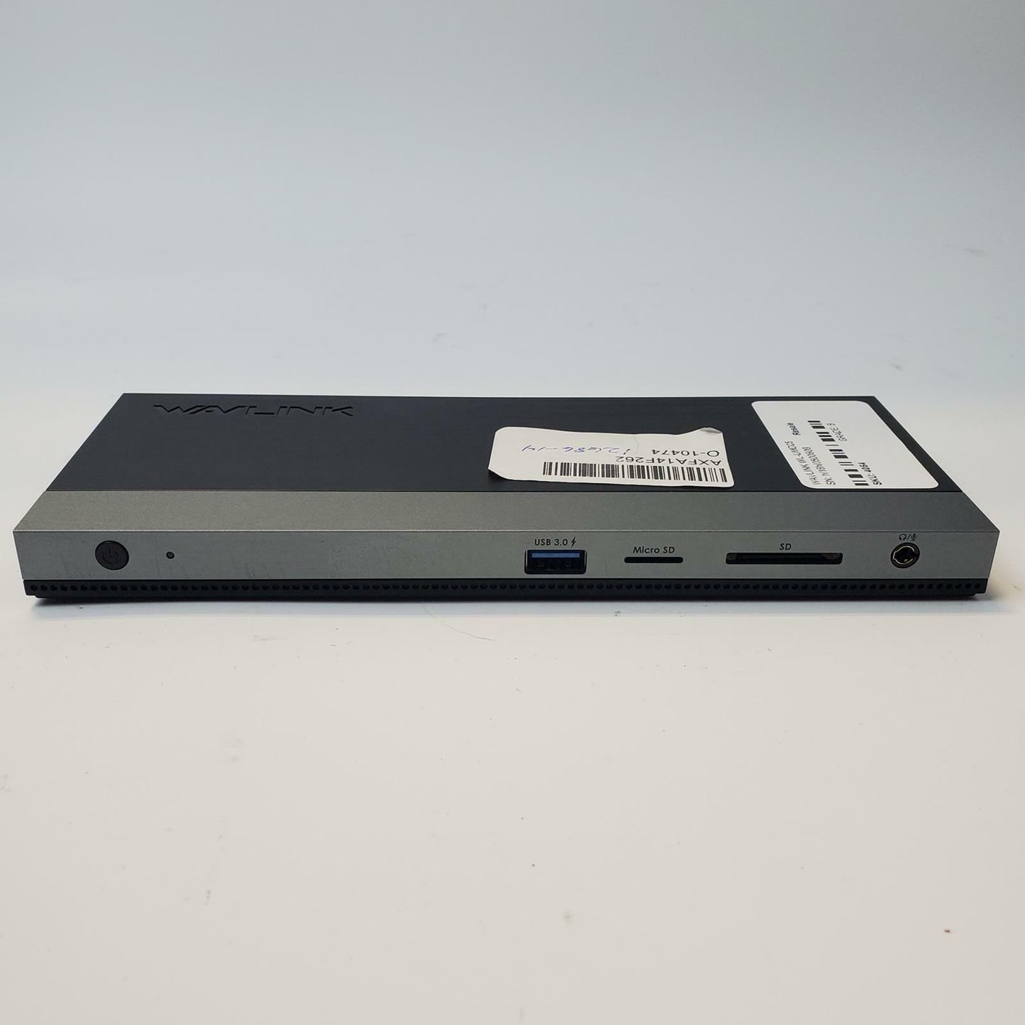 WavLink WL-UMD05 Laptop Docking Station | Grade B