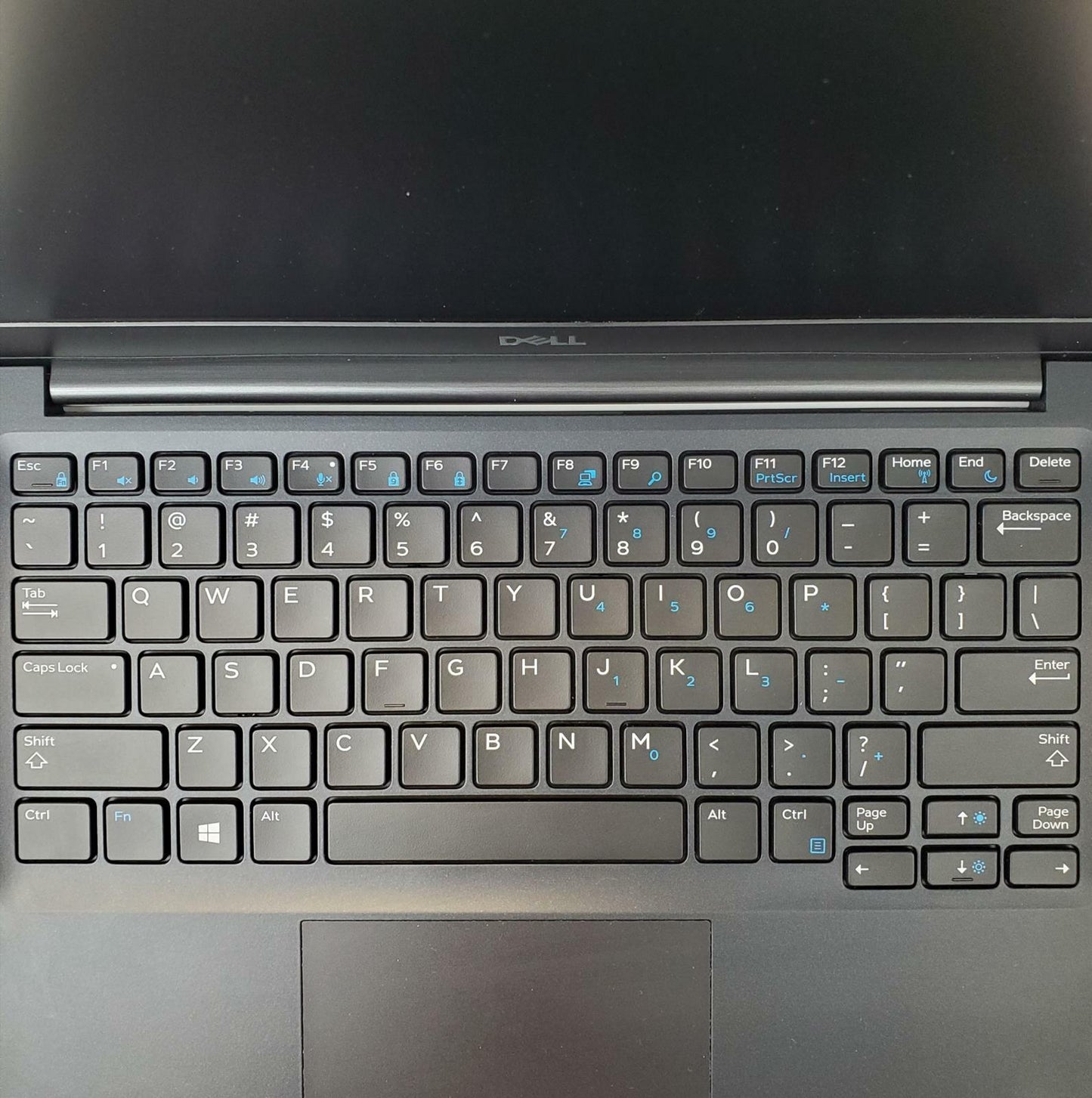 Dell Latitude 7290 Win 11 Home i5-8350U 16GB RAM 256GB NVMe | Grade B