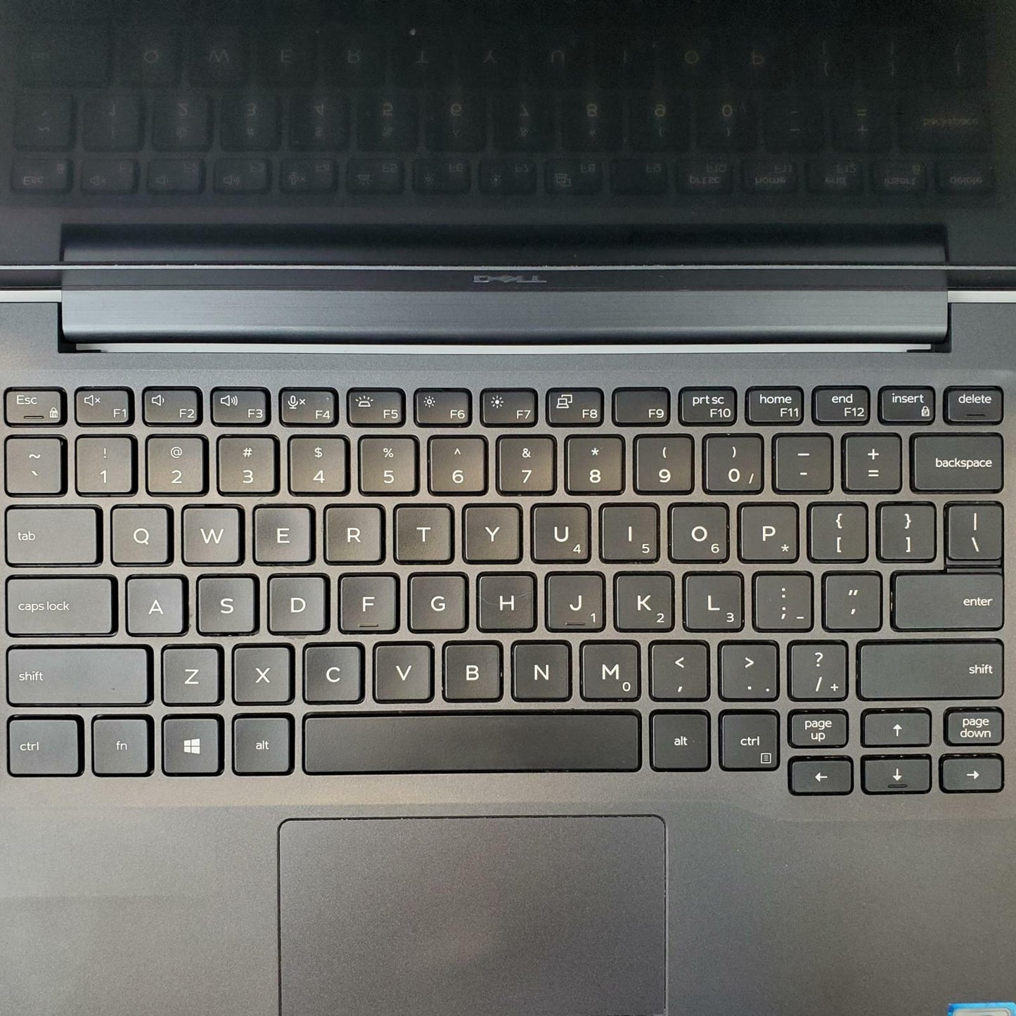 Dell Latitude 7300 Win 11 Home i7-8665U 16GB RAM 256GB M.2 | Grade C