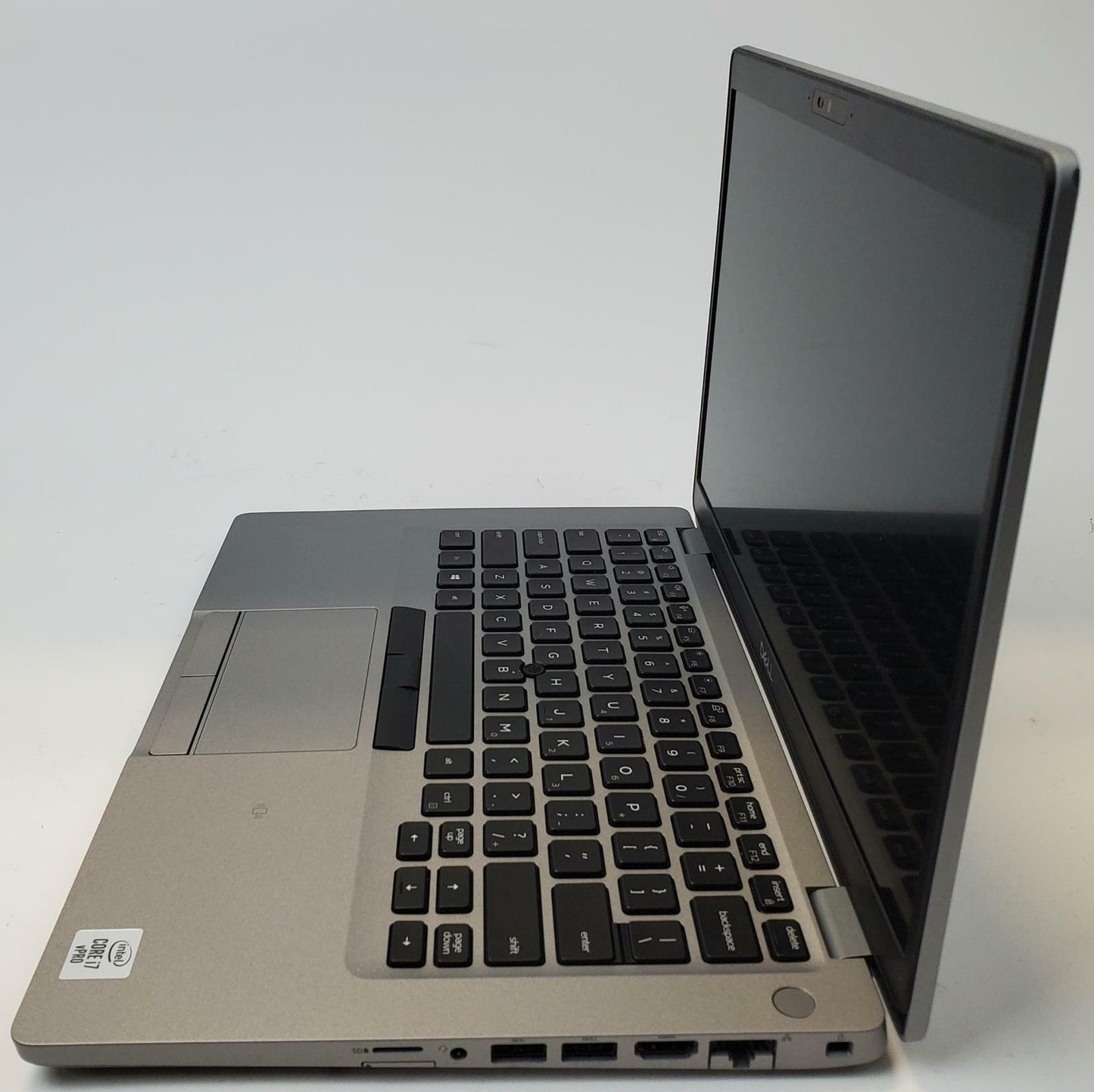 Dell Latitude 5410 Win 11 Home i7-10610U 32GB RAM 512GB NVMe | Grade B