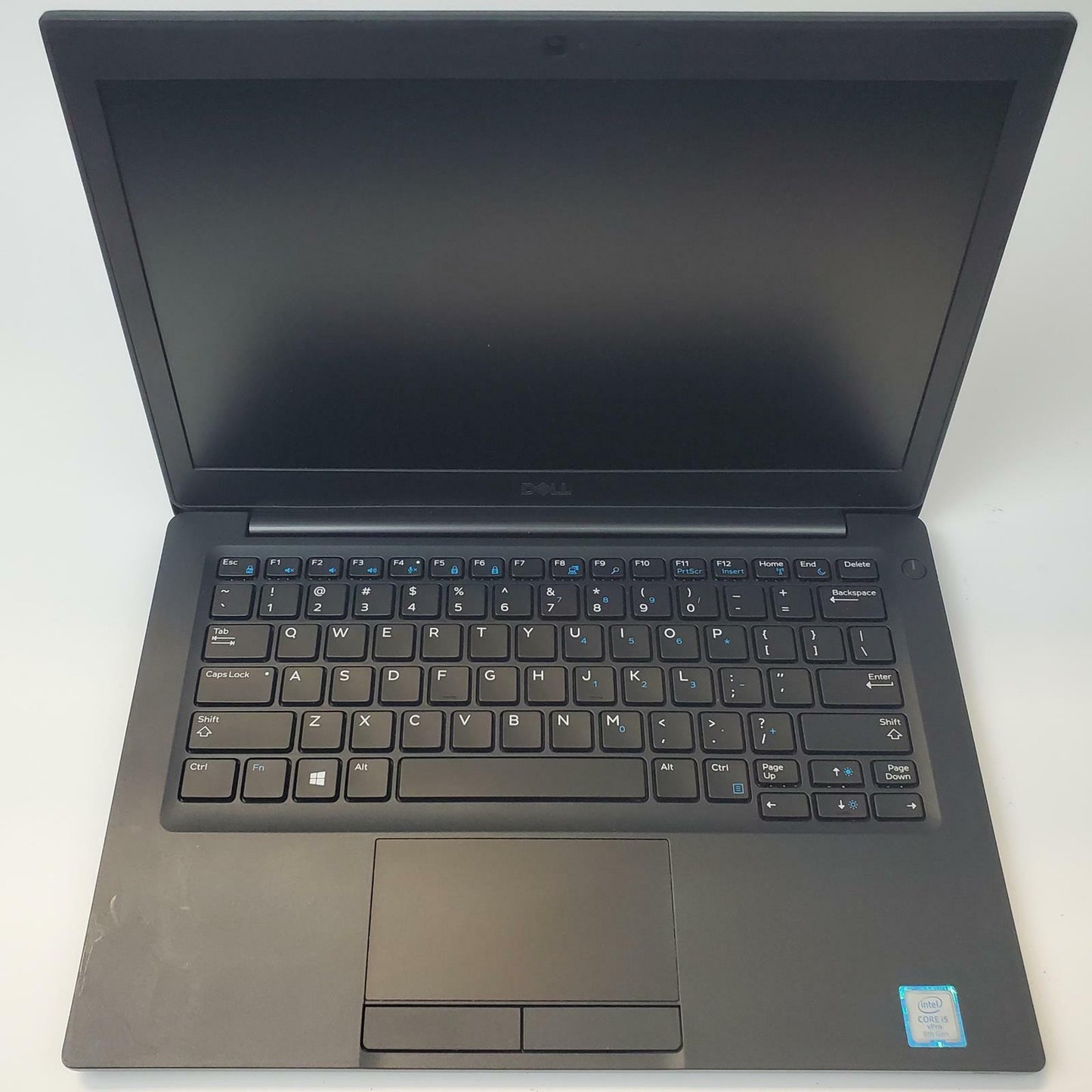 Dell Latitude 7290 Win 11 Home i5-8350U 16GB RAM 256GB NVMe | Grade B
