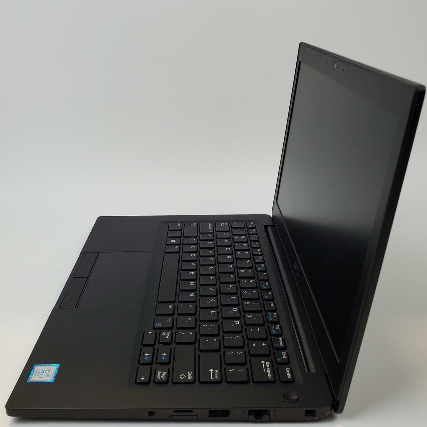 Dell Latitude 7290 Win 11 Home i5-8350U 16GB RAM 256GB NVMe | Grade B