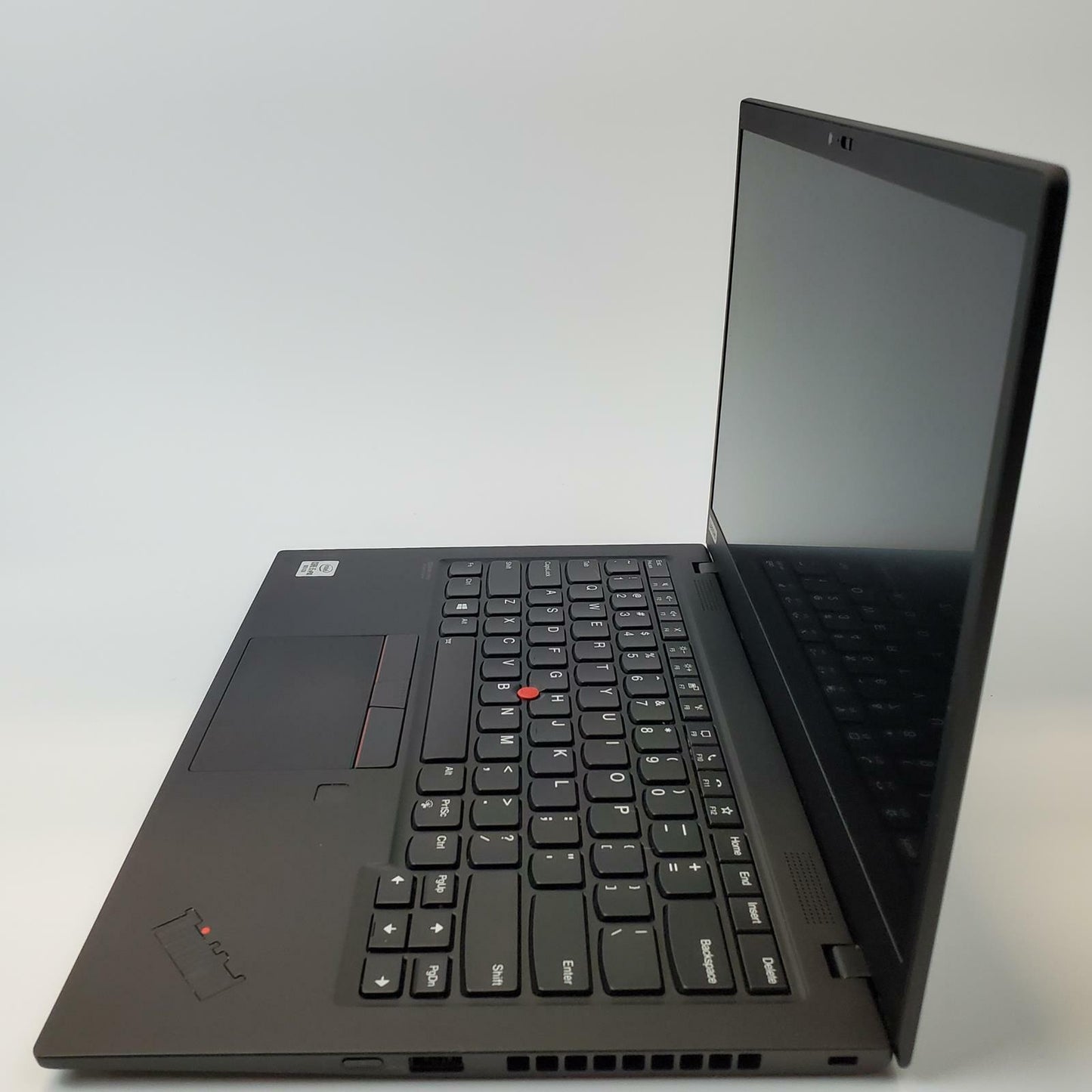 Lenovo ThinkPad X1 Carbon Gen8 Win 11 i5-10310U 8GB RAM 256GB NVMe | Grade C