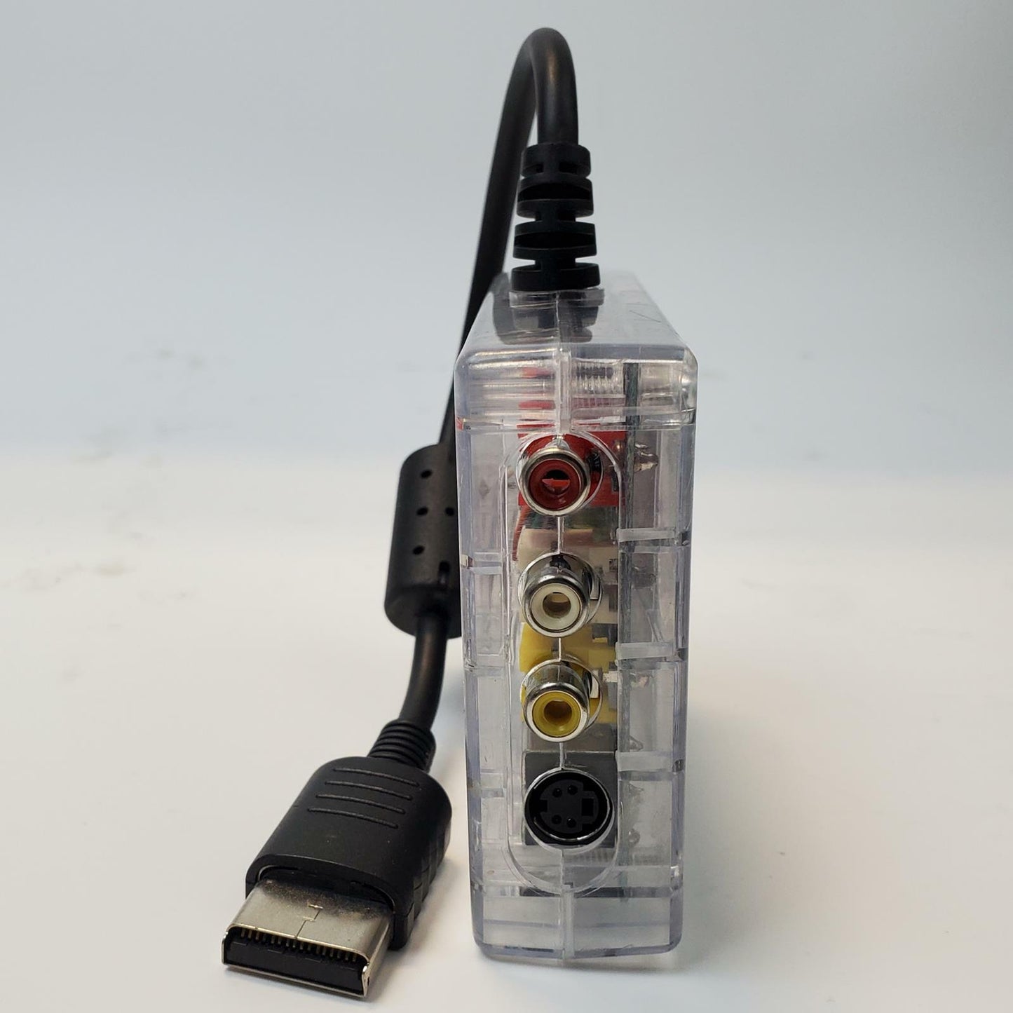 DC-VGA Box XK-DC 2000 for Sega Dreamcast | Grade B