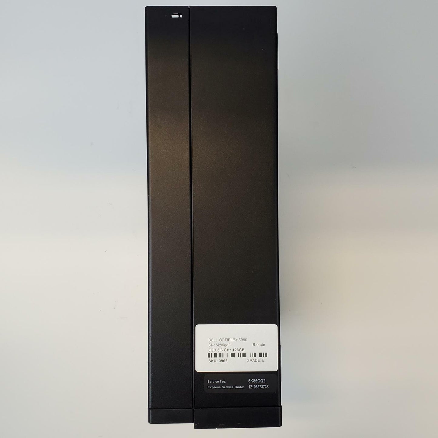 Dell OptiPlex 5050 No OS i7-7700 8GB RAM 128GB M.2 | Grade B