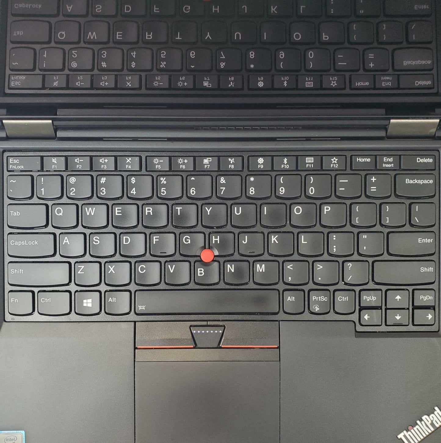 Lenovo ThinkPad X380 Yoga Win 11 Home 5-8350U 8GB RAM 256GB NVMe | Grade B