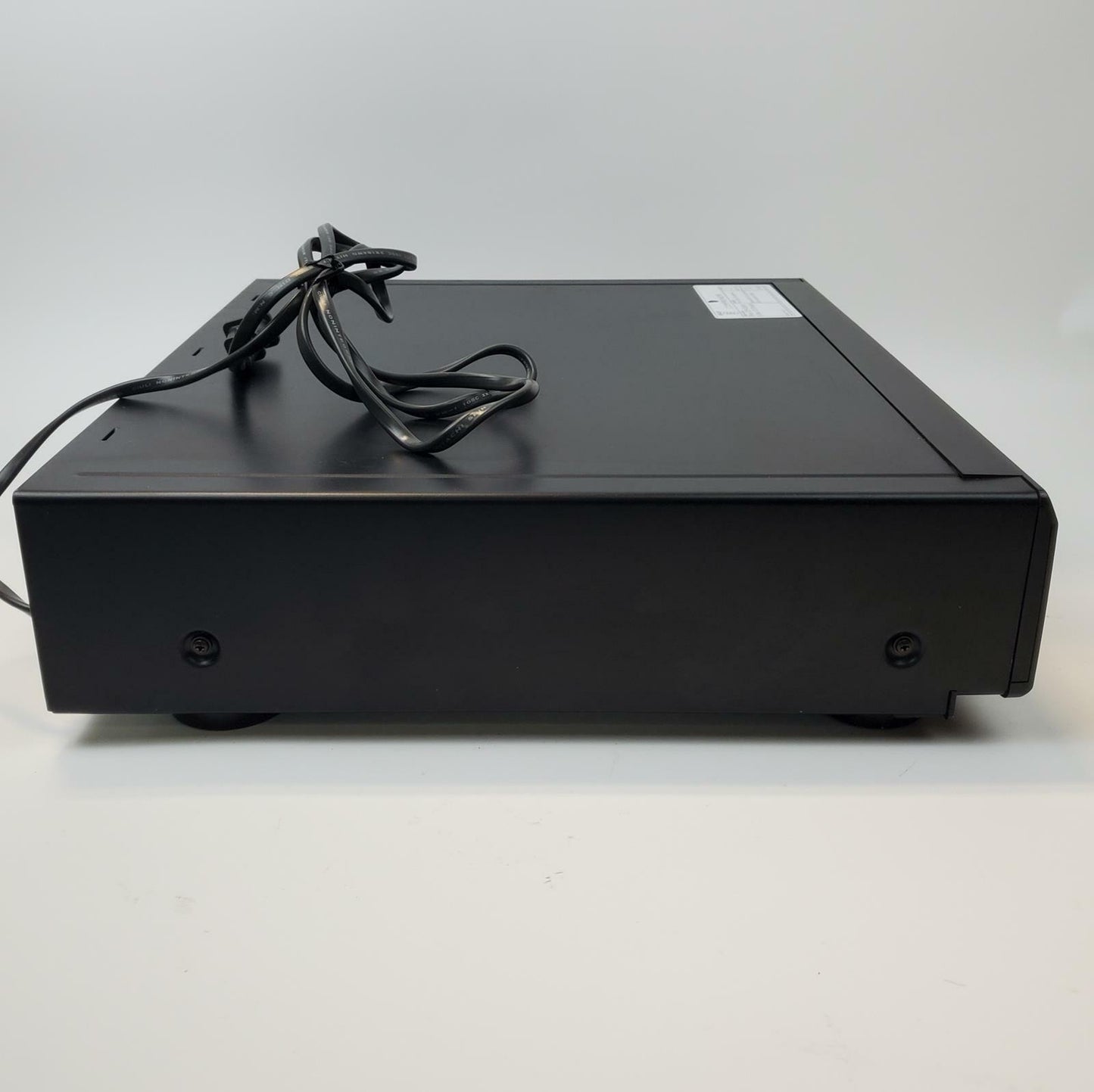 Sony CDP-CE345 5-Disc CD Changer | Grade B