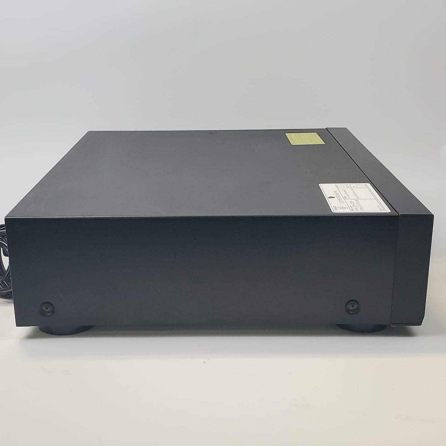 Sony CDP-C325 5-Disc CD Changer | Grade B