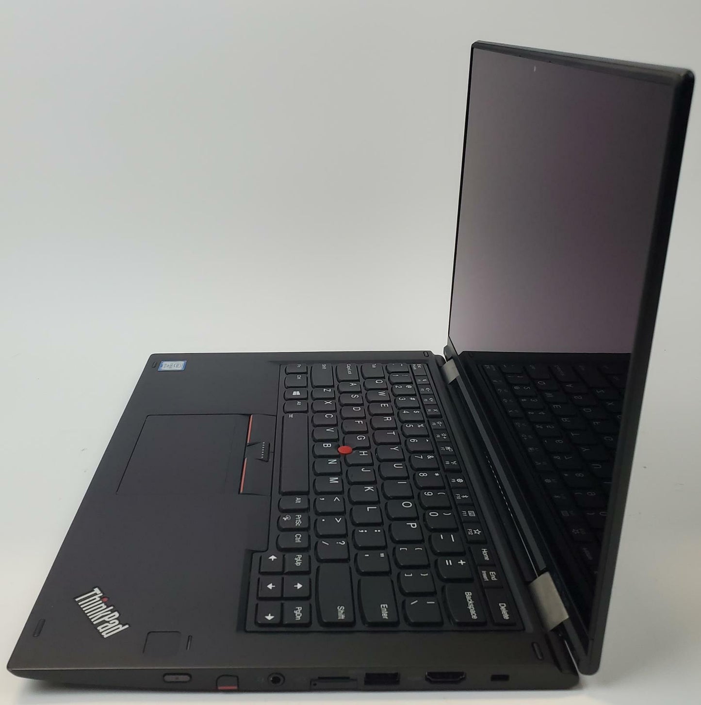 Lenovo ThinkPad X380 Yoga Win 11 Home 5-8350U 8GB RAM 256GB NVMe | Grade B