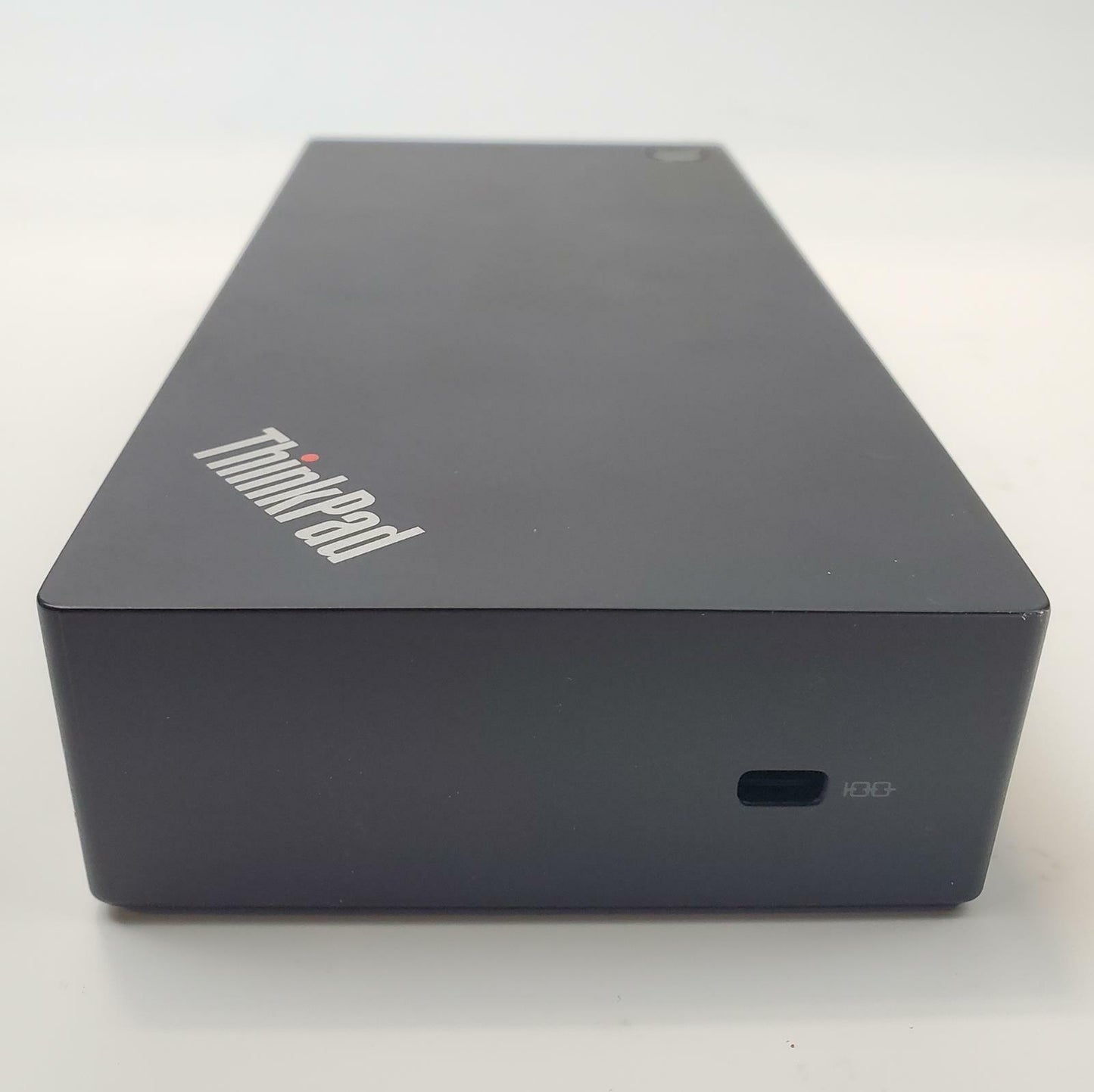 Lenovo DK1633 ThinkPad USB-C Docking Station Bundle | Grade A