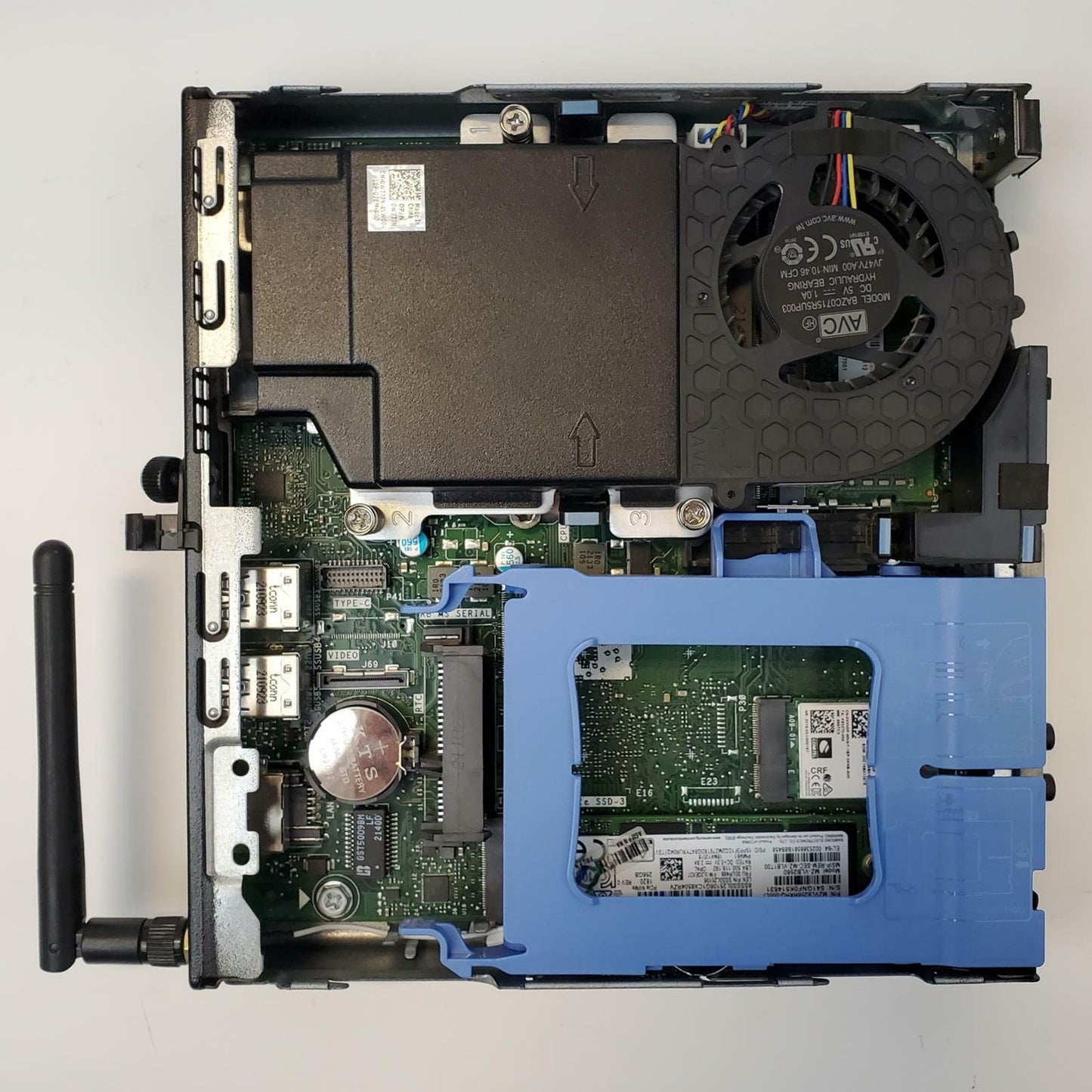 Dell OptiPlex 3090 Win 11 Home i5-10500T 16GB RAM 256GB NVMe | Grade B