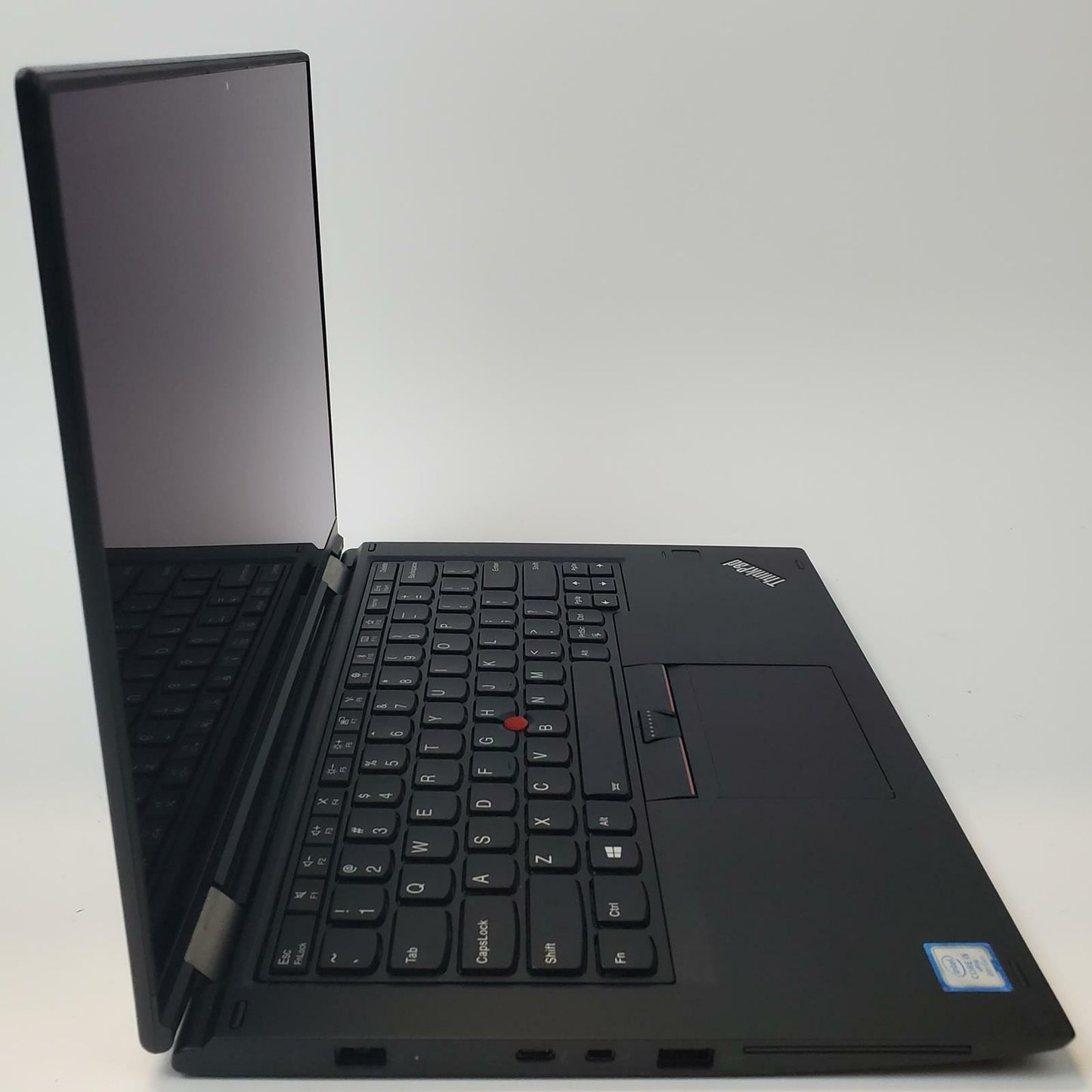 Lenovo ThinkPad X380 Yoga Win 11 Home 5-8350U 8GB RAM 256GB NVMe | Grade B