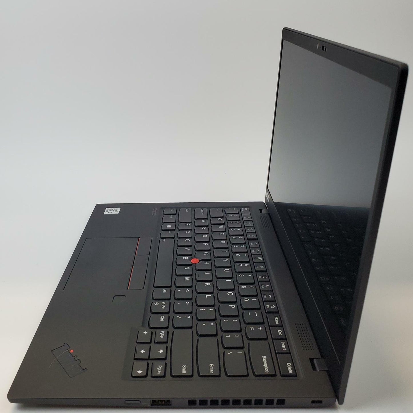 Lenovo ThinkPad X1 Carbon Gen8 Win 11 i5-10210U 8GB RAM 256GB NVMe | Grade C