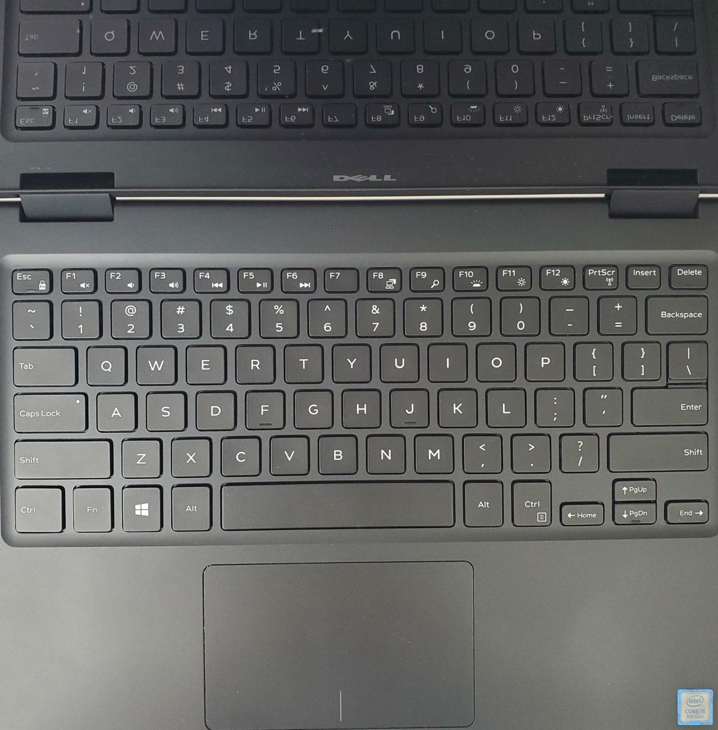 Dell Latitude 3390 Win 11 Home i5-8250U 16GB RAM 256GB M.2 | Grade B