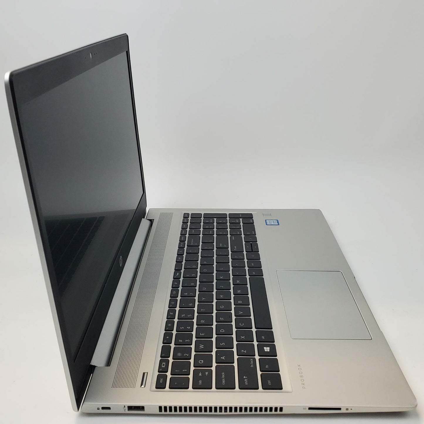 HP ProBook 450 G6 Win 11 Home i5-8265U 16GB RAM 256GB NVMe | Grade C | 3592
