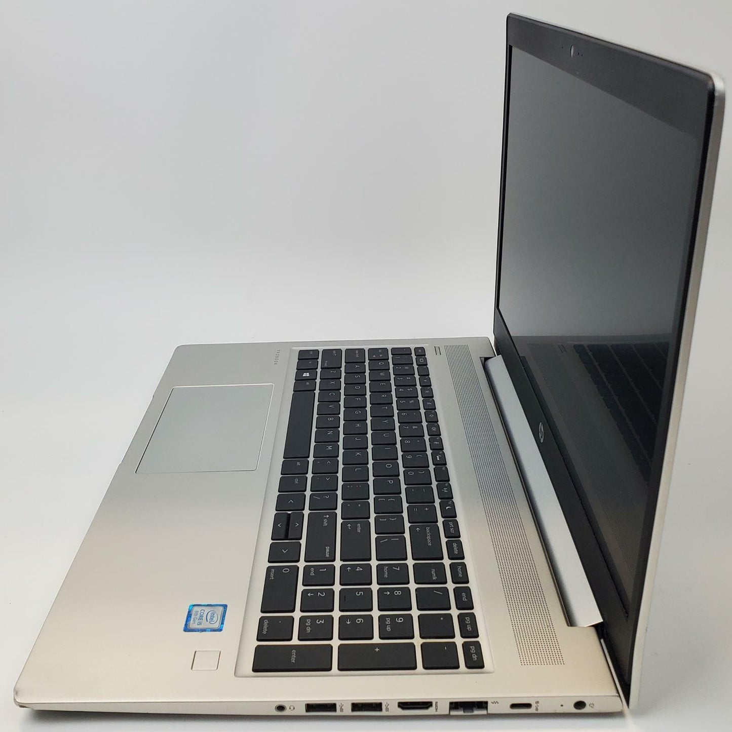 HP ProBook 450 G6 Win 11 Home i5-8265U 16GB RAM 256GB NVMe | Grade C | 3592