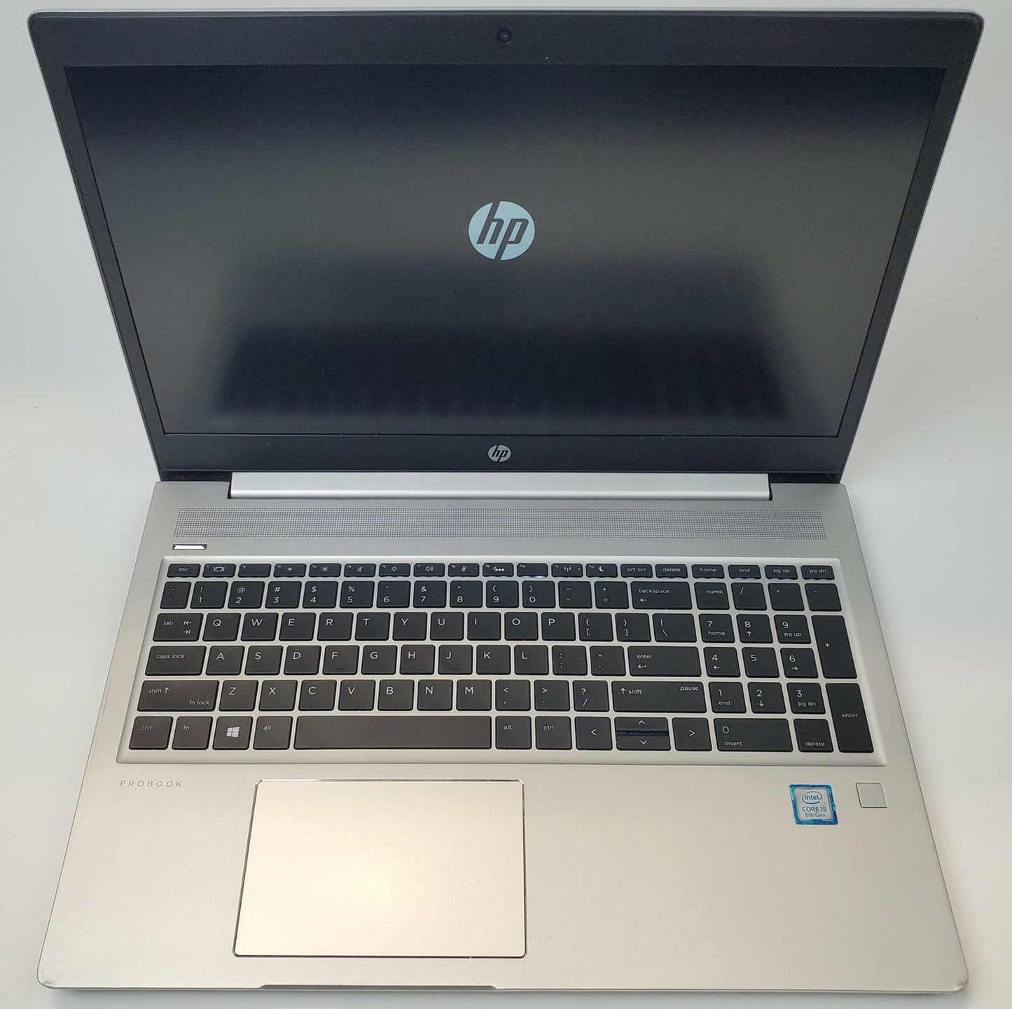 HP ProBook 450 G6 Win 11 Home i5-8265U 16GB RAM 256GB NVMe | Grade C | 3592