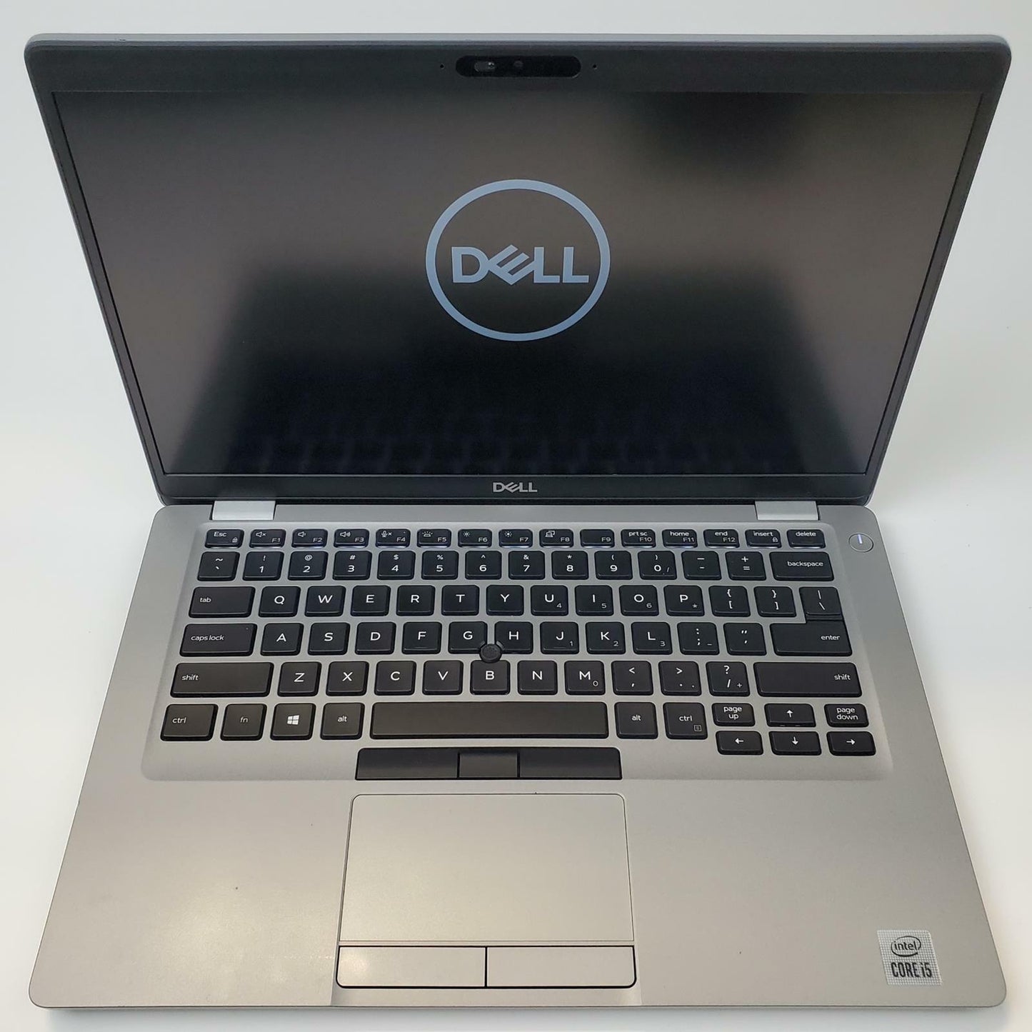 Dell Latitude 5410 Win 11 Home i5-10210U 16GB RAM 128GB NVMe | Grade C