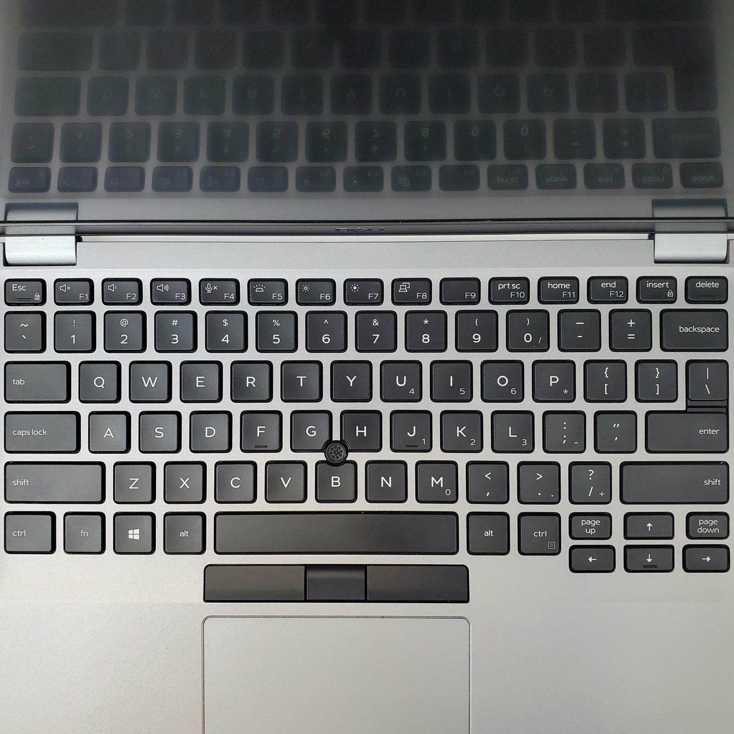 Dell Latitude 5410 Win 11 Home i5-10210U 16GB RAM 128GB NVMe | Grade C