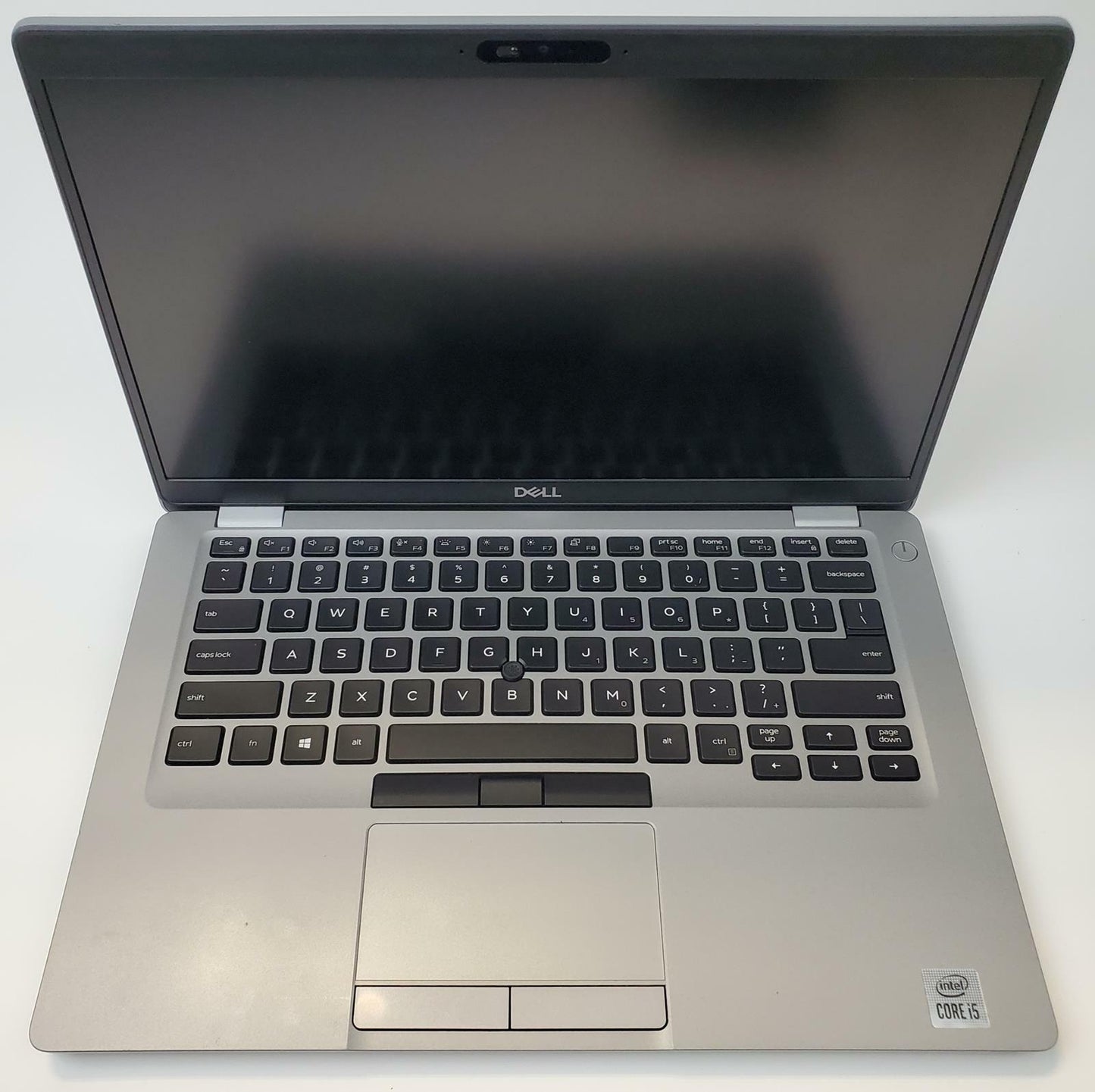 Dell Latitude 5410 Win 11 Home i5-10210U 16GB RAM 128GB NVMe | Grade C