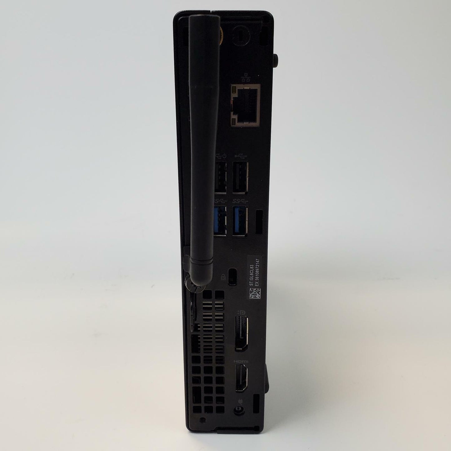 Dell OptiPlex 3080 Win 11 Home i5-10500T 16GB RAM 512GB NVMe | Grade B