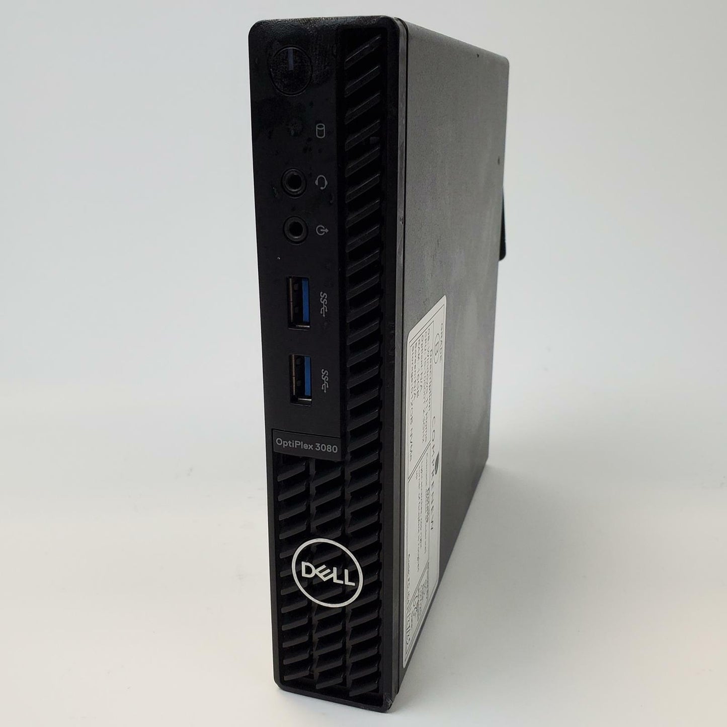 Dell OptiPlex 3080 Win 11 Home i5-10500T 16GB RAM 512GB NVMe | Grade B