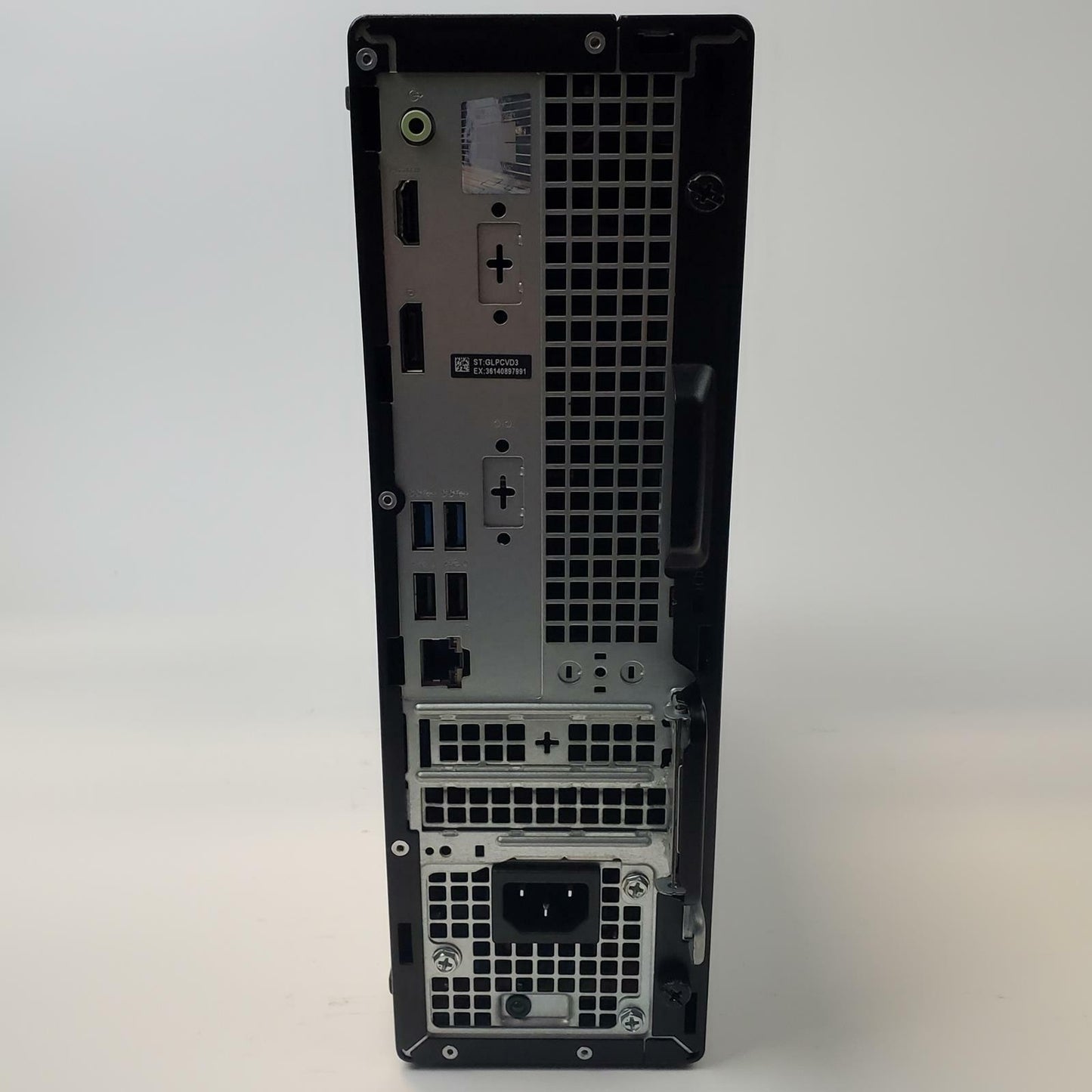 Dell OptiPlex 3080 Win 11 Home i5-10600 16GB RAM 512GB NVMe | Grade B