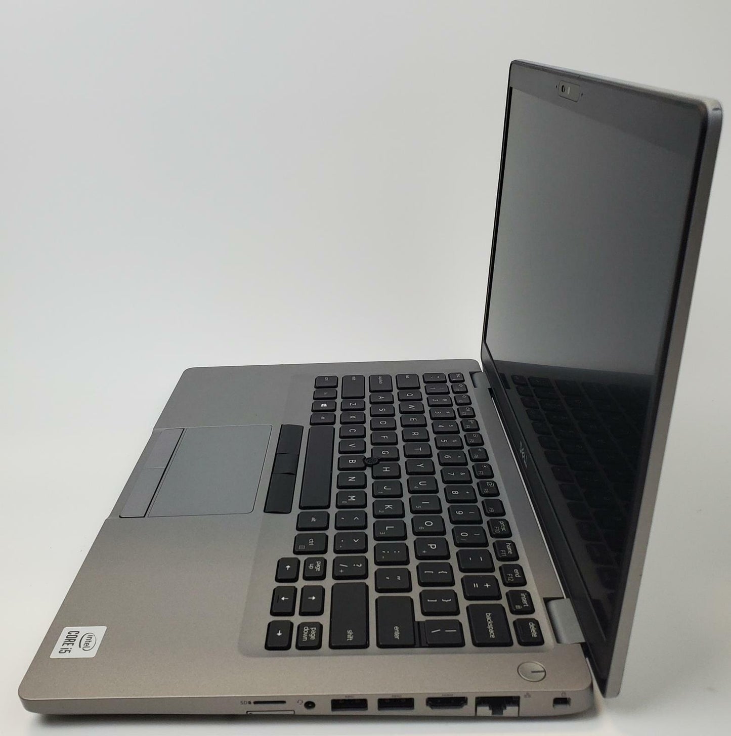Dell Latitude 5410 Win 11 Home i5-10210U 16GB RAM 128GB NVMe | Grade C