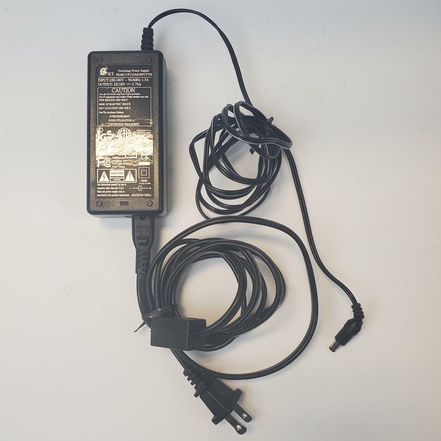 Vaddio ProductionVIEW HD-SDI MV 999-5655-000 Camera Controller | Grade F
