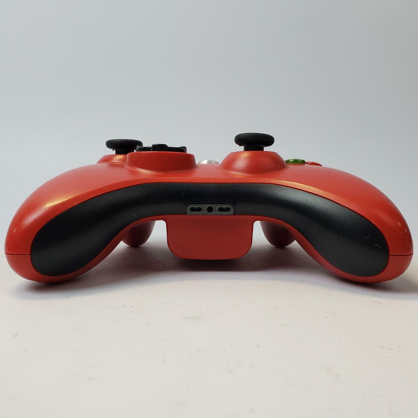 Microsoft Xbox 360 Model 1403 Wireless Controller (Red) | Grade B
