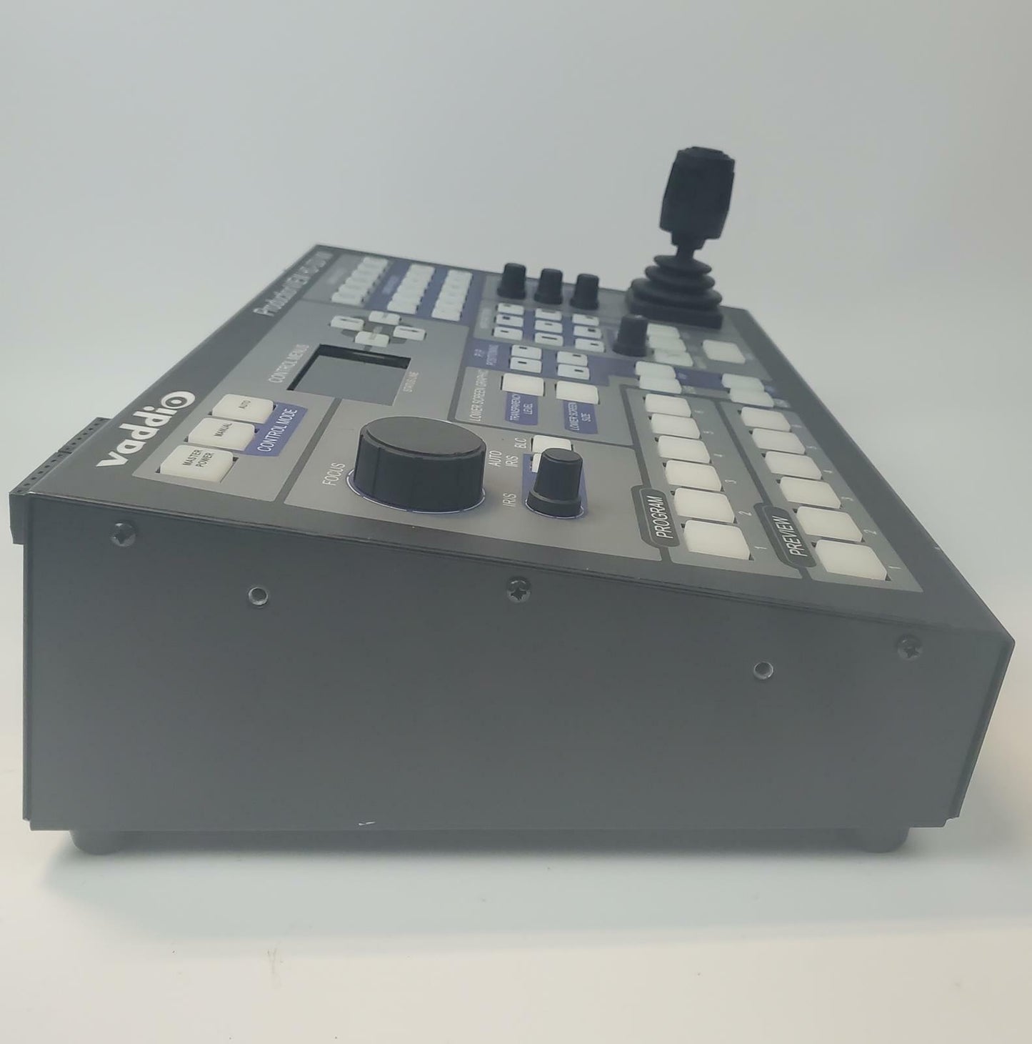 Vaddio ProductionVIEW HD-SDI MV 999-5655-000 Camera Controller | Grade F