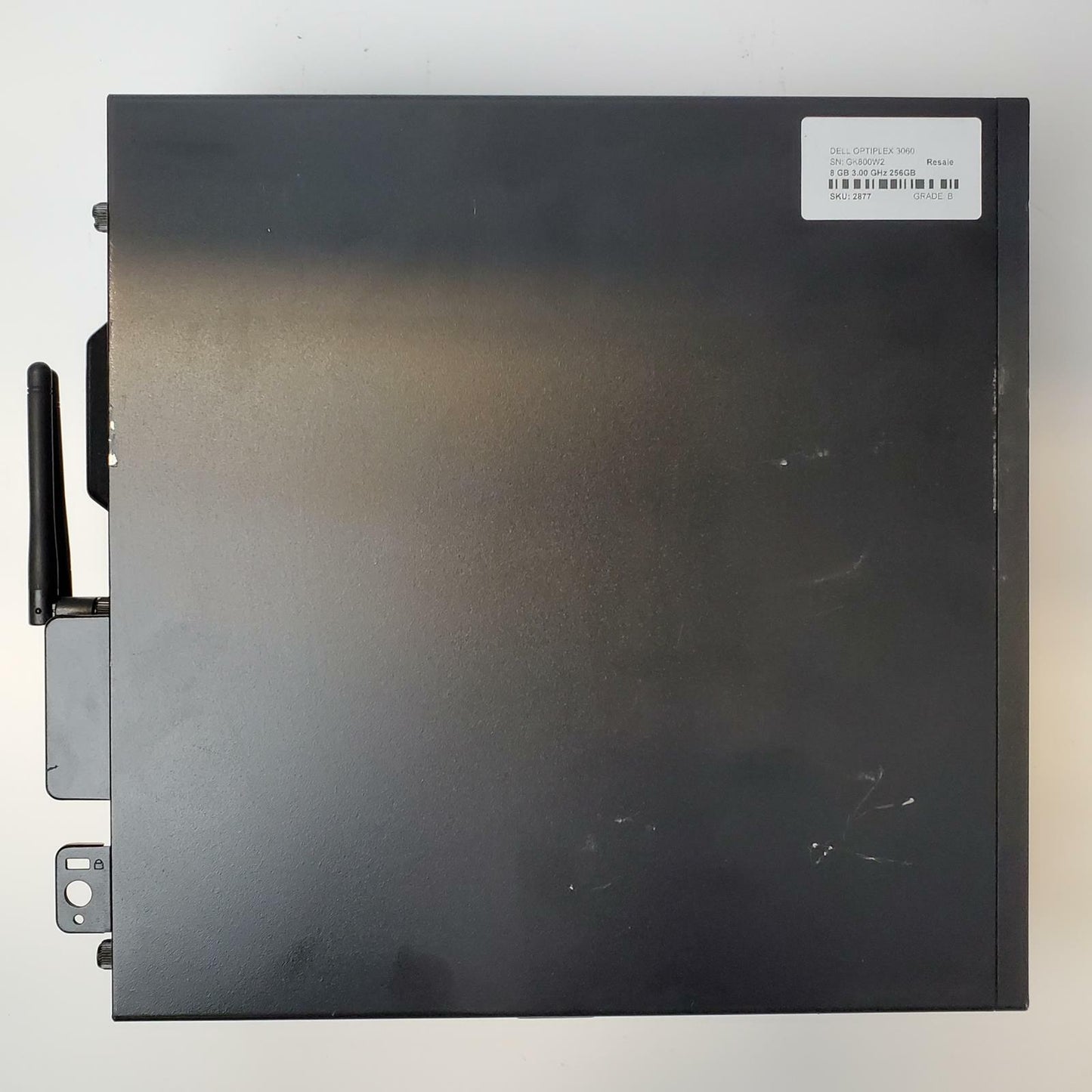 Dell OptiPlex 3060 Win 11 Home i5-8500 8GB RAM 256GB M.2 | Grade B