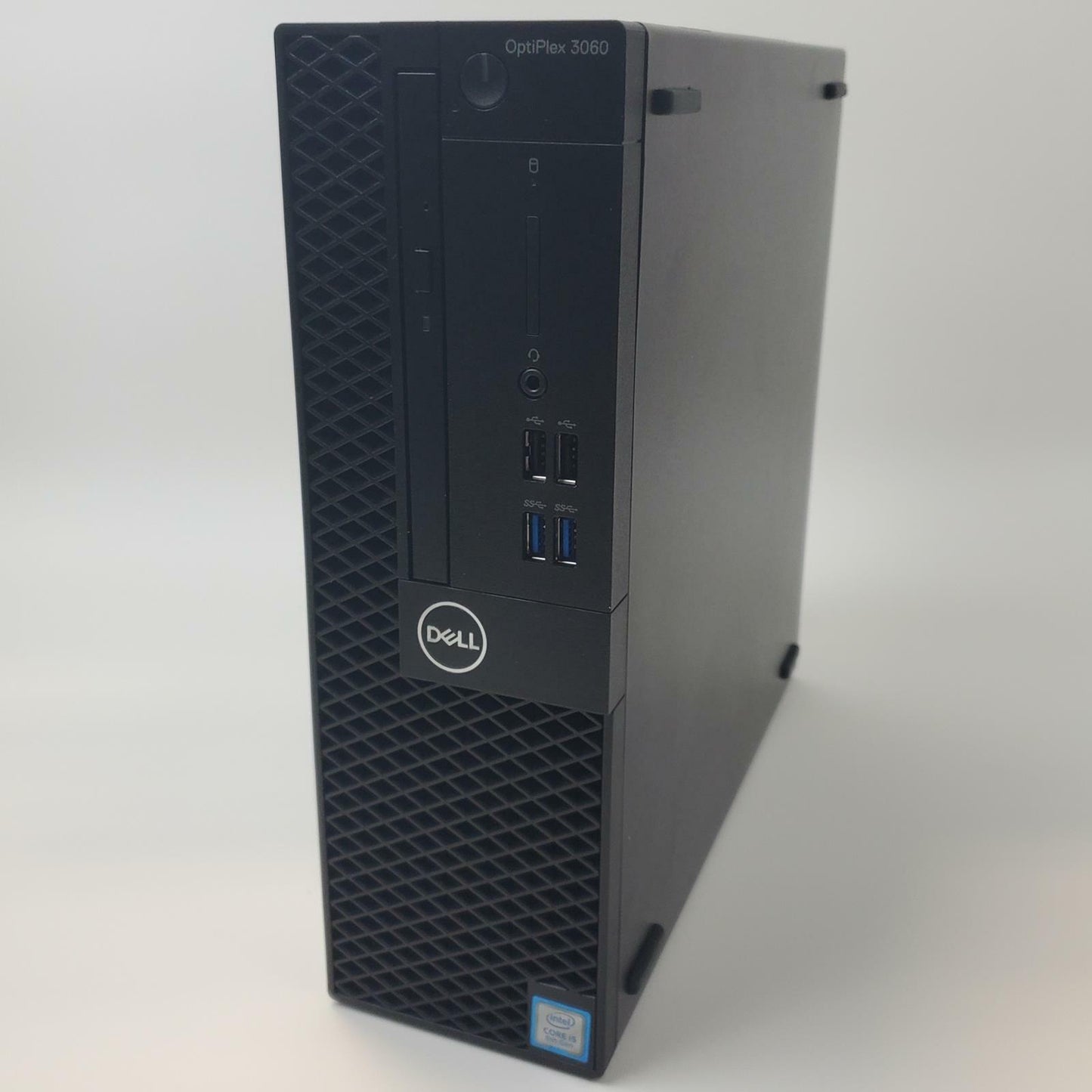 Dell OptiPlex 3060 Win 11 Home i5-8500 8GB RAM 256GB NVMe | Grade B