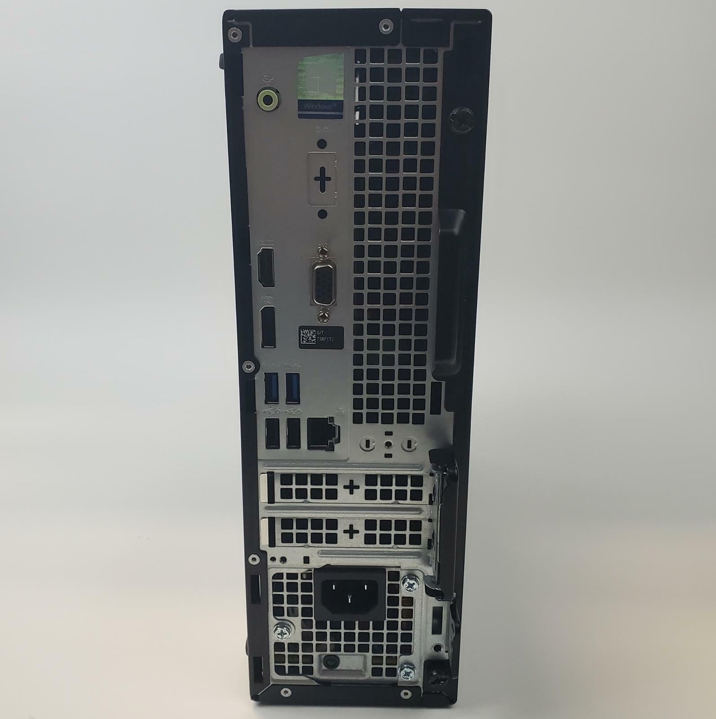 Dell OptiPlex 3060 Win 11 Home i5-8500 8GB RAM 256GB NVMe | Grade B