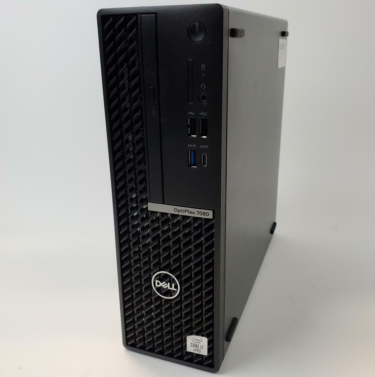 Dell OptiPlex 7080 Win 11 Home i7-10700 16GB RAM 256GB NVMe | Grade B
