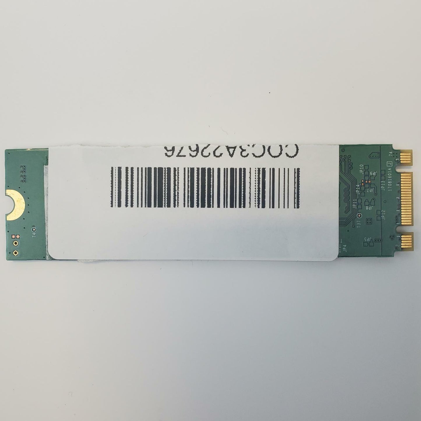 Lite-On CV8-8E128-11 128GB 2280 Gen3 M.2 SSD | Grade A | 7433