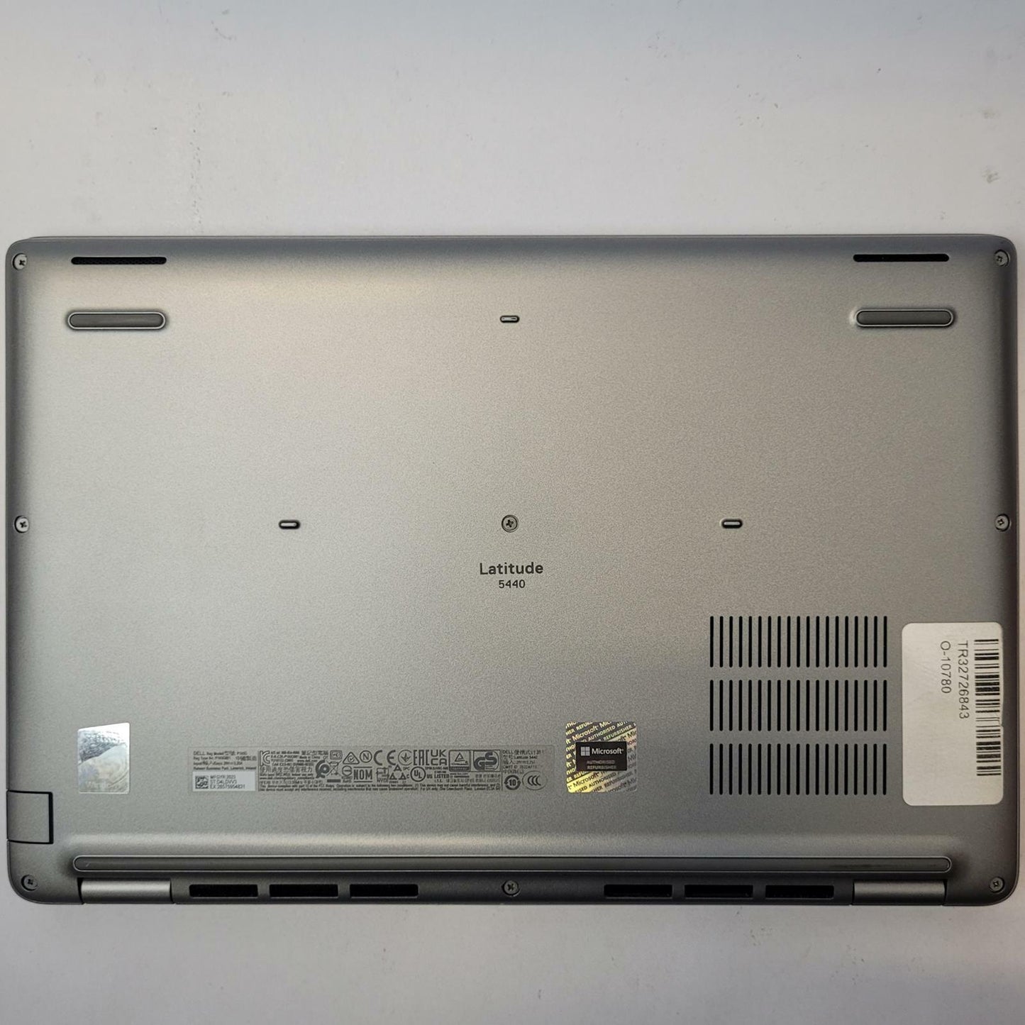DELL LATITUDE 5440 Win 11 Home i5-1345U 32GB RAM 512GB NVME | Grade A