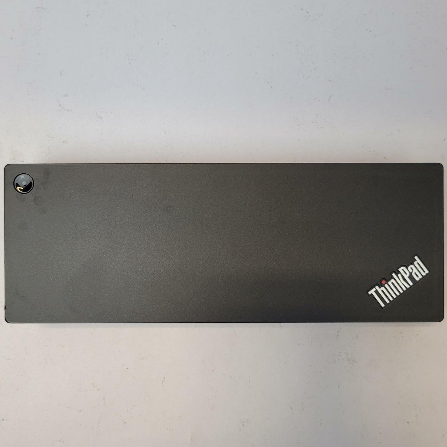 LENOVO THINKPAD THUNDERBOLT 3 WORKSTATION DOCK Docking Station | Grade B