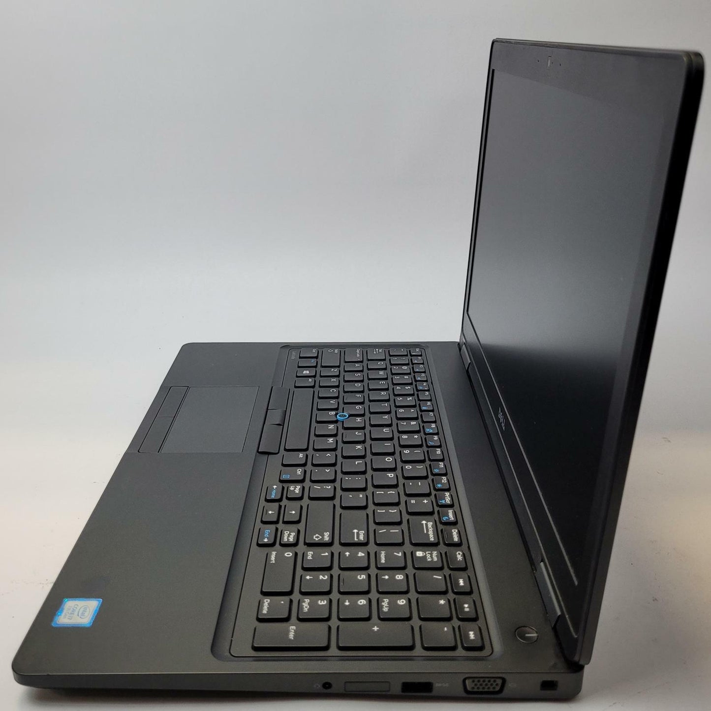 DELL LATITUDE 5580 Win 11 Home I7-7820HQ 16GB RAM 128GB M.2 | Grade B