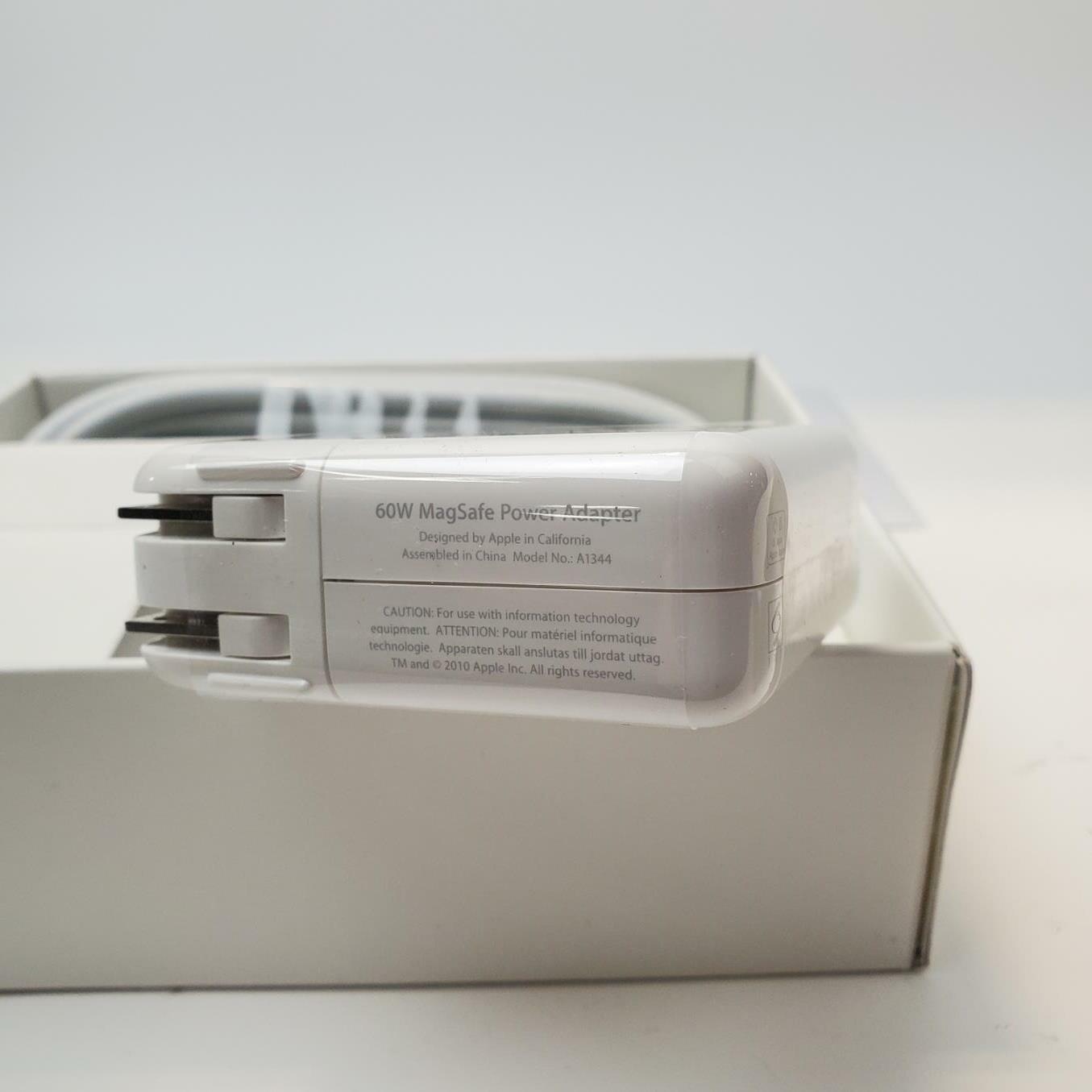 APPLE 60W MAGSAFE 1 Power Adapter | Grade A