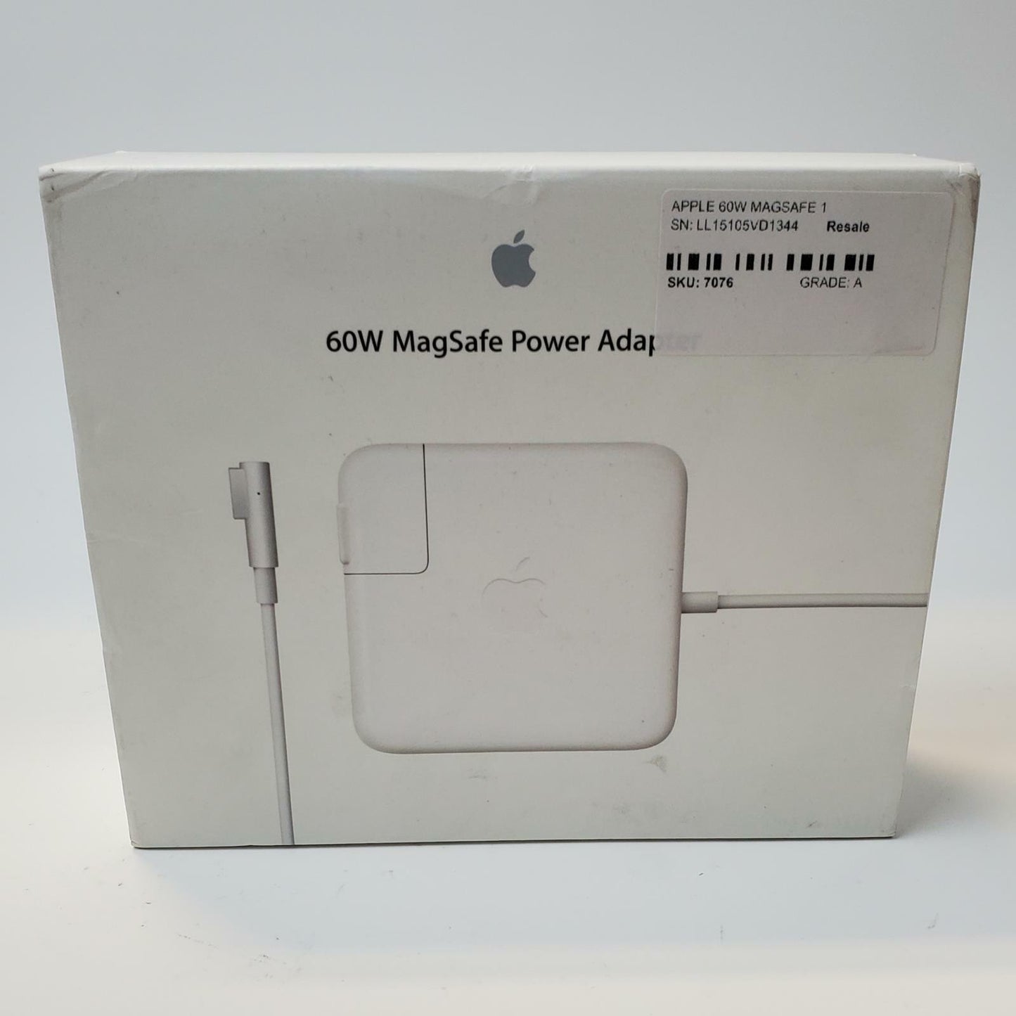 APPLE 60W MAGSAFE 1 Power Adapter | Grade A
