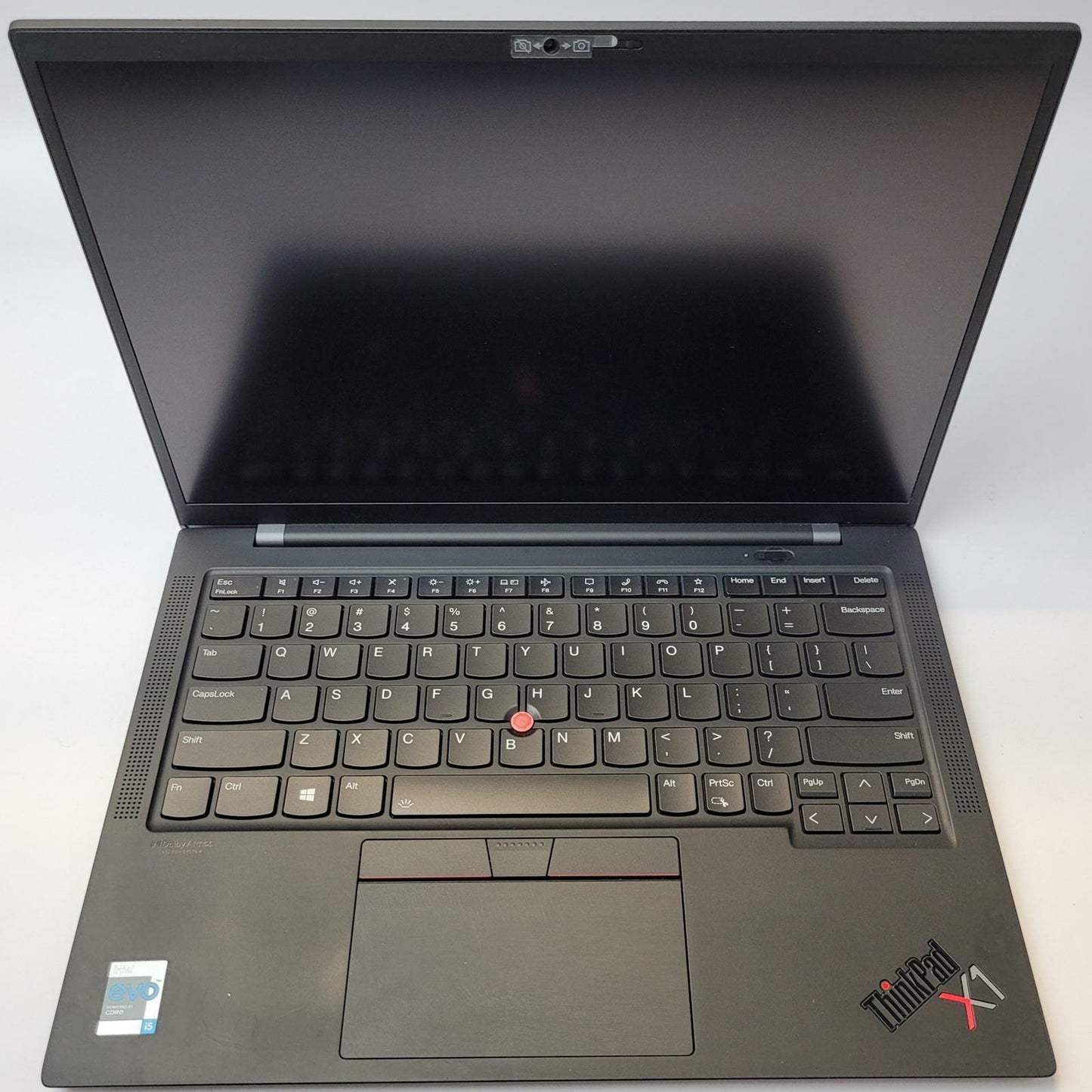 LENOVO THINKPAD X1 CARBON G9 Win 11 i5-1135G7 16GB RAM 256GB NVME | Grade B
