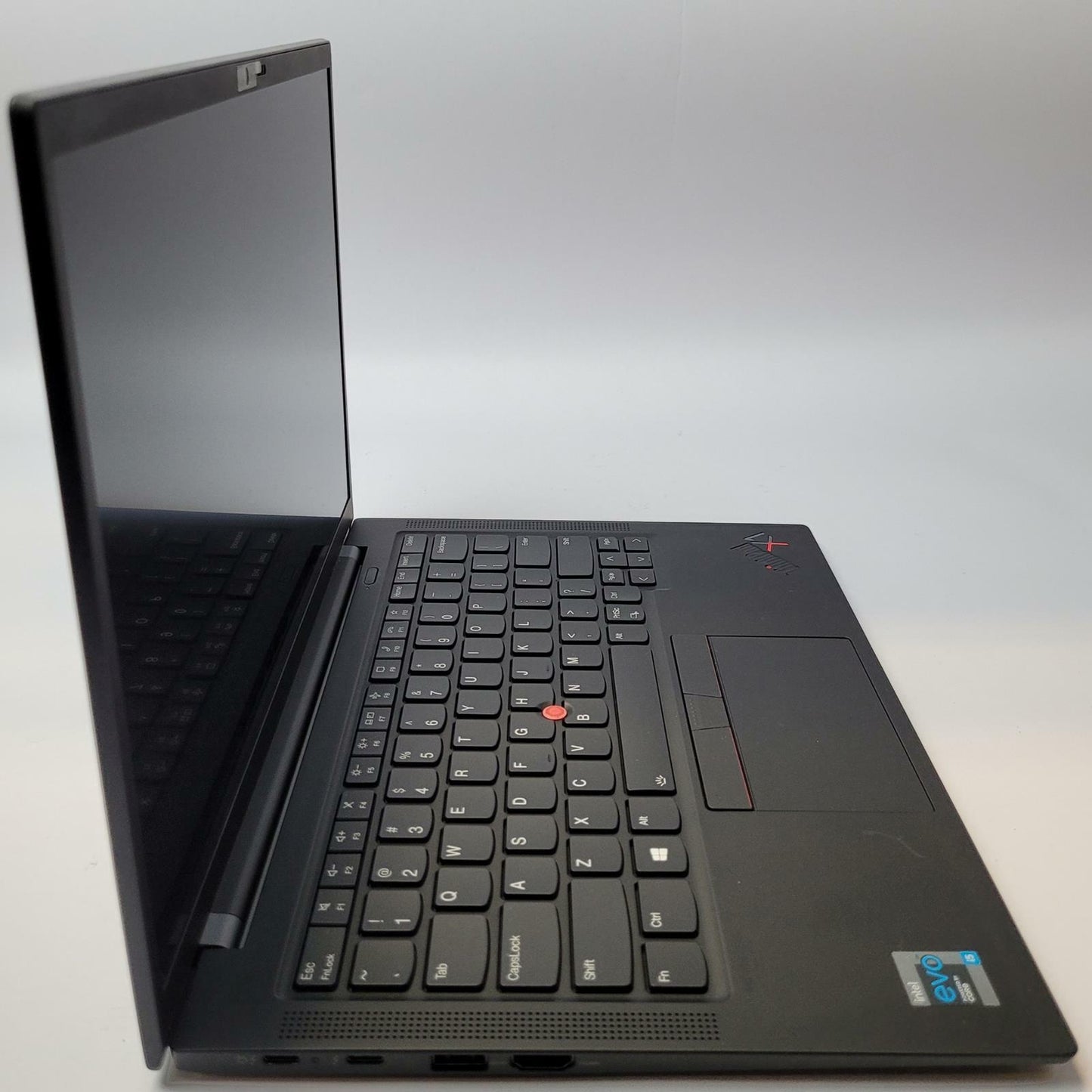 LENOVO THINKPAD X1 CARBON G9 Win 11 i5-1135G7 16GB RAM 256GB NVME | Grade B