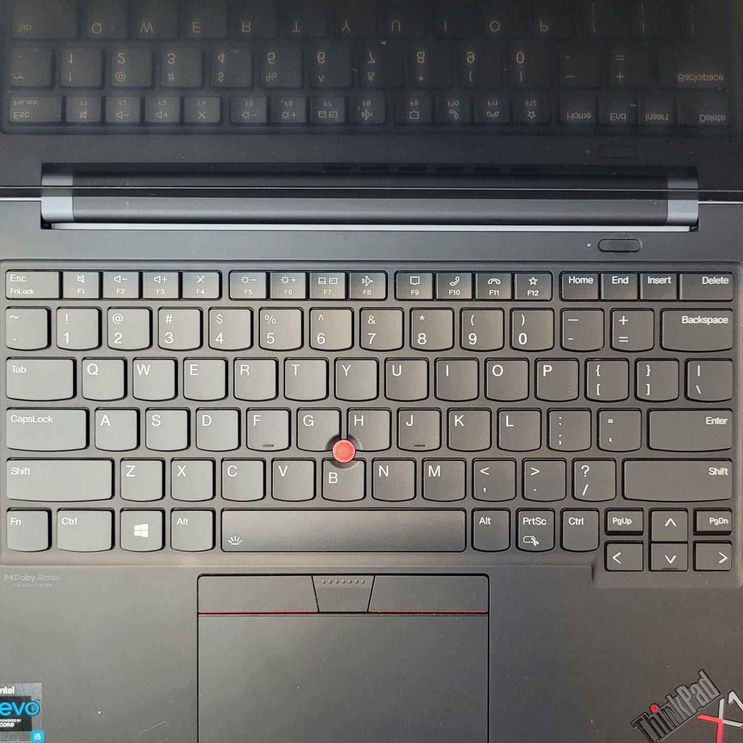 LENOVO THINKPAD X1 CARBON G9 Win 11 i5-1135G7 16GB RAM 256GB NVME | Grade B