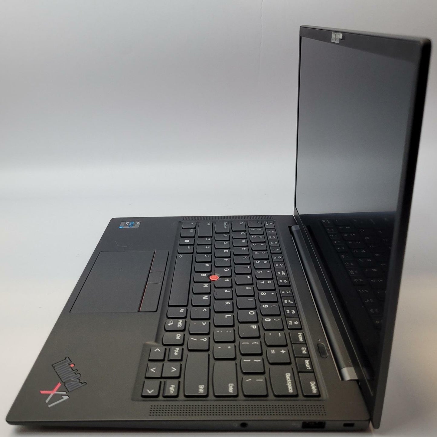 LENOVO THINKPAD X1 CARBON G9 Win 11 i5-1135G7 16GB RAM 256GB NVME | Grade B