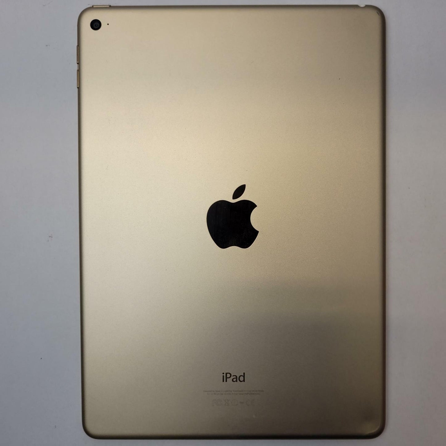 APPLE IPAD AIR 2 MNV72LL/A 32GB WiFi Tablet Gold | Grade C