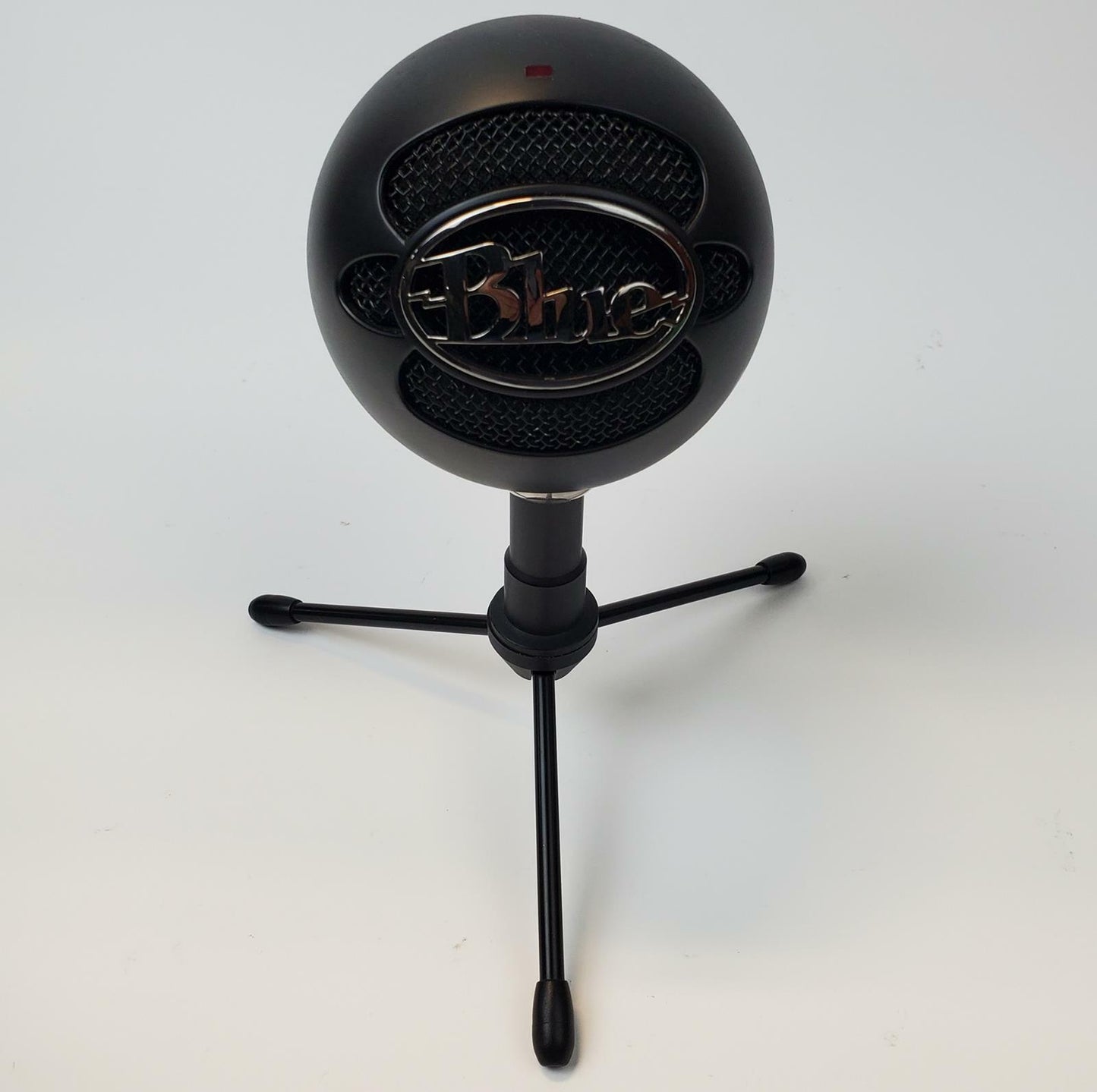 Blue Snowball Ice USB Microphone | Grade B