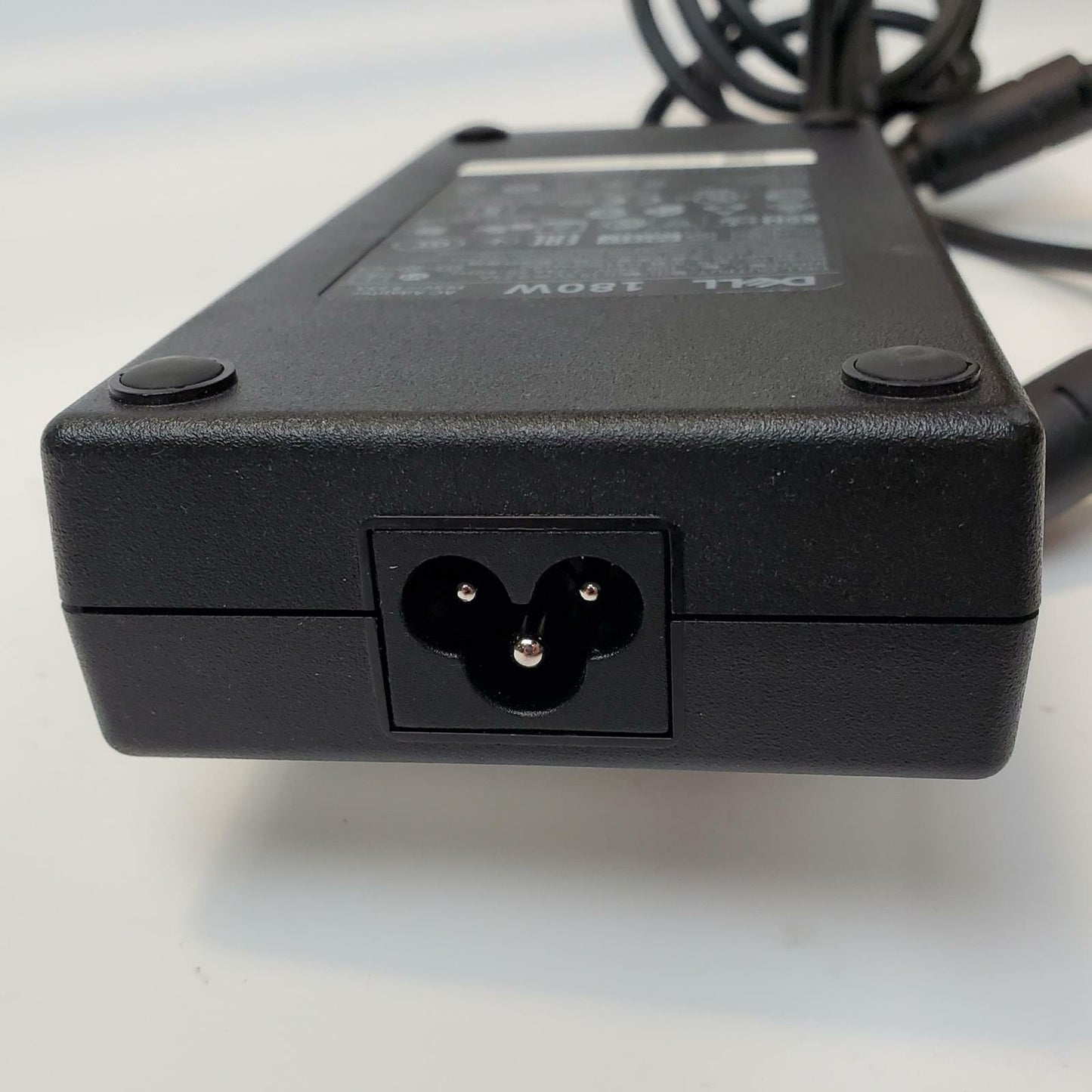 Dell 180W 19.5V 9.23A 7.44x5.00mm Large-Barrel AC Adapter Bundle (25x) | Grade A