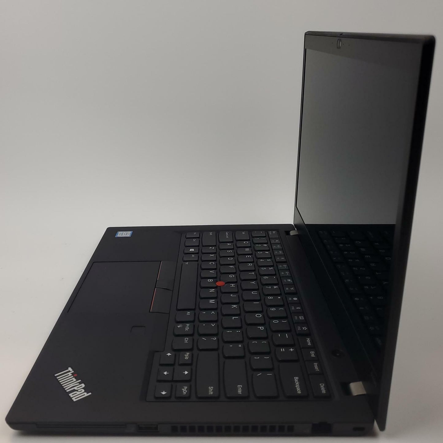 Lenovo ThinkPad P43S Win 11 Home i7-8565U 16GB RAM 256GB NVMe 2GB GPU | Grade C